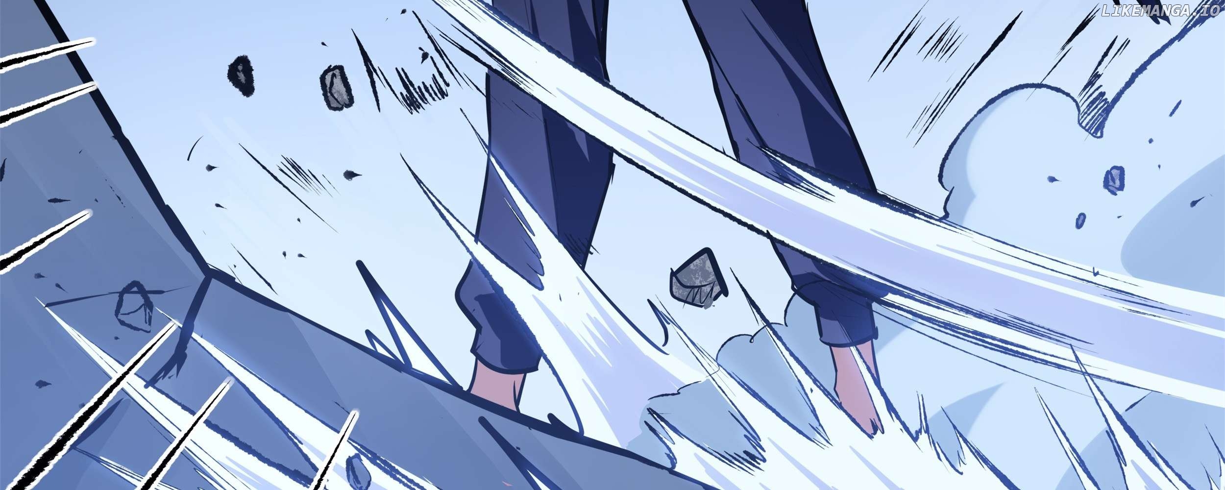 Alien Abyss: Restart Era Chapter 7 - page 96