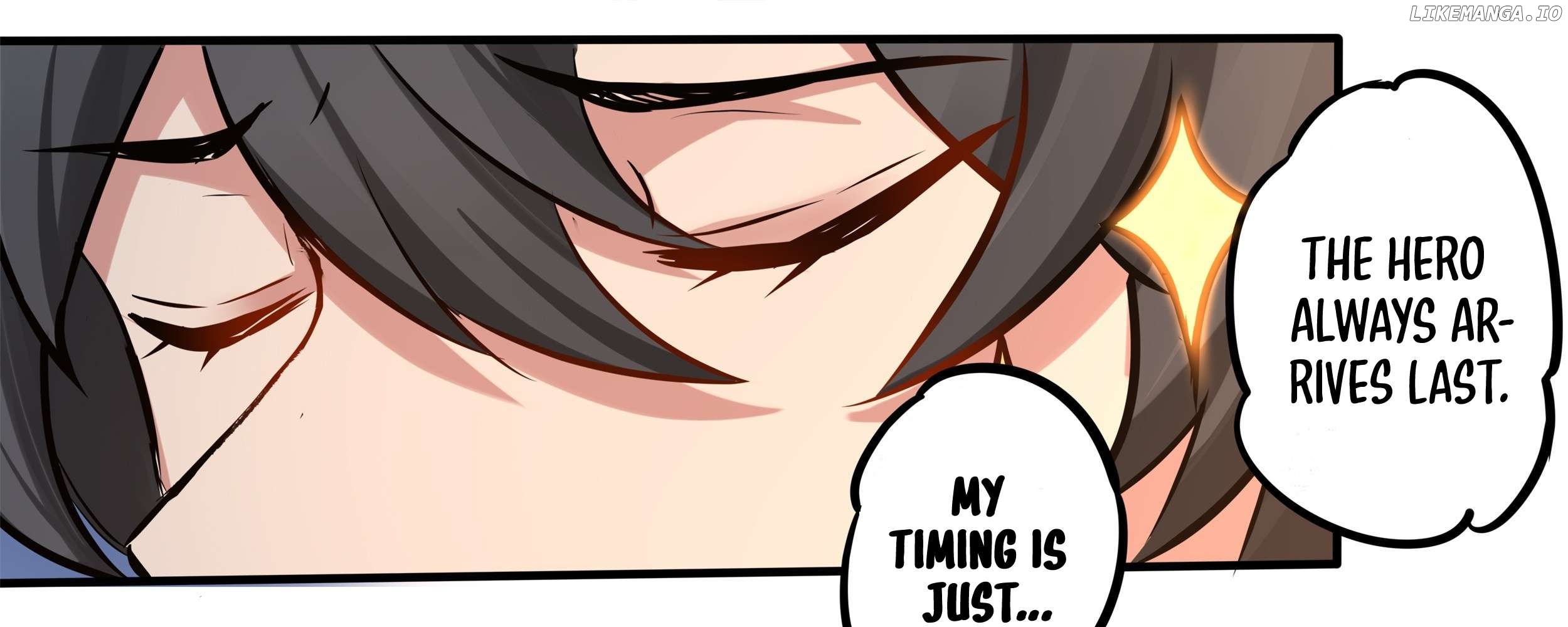 Alien Abyss: Restart Era Chapter 7 - page 98