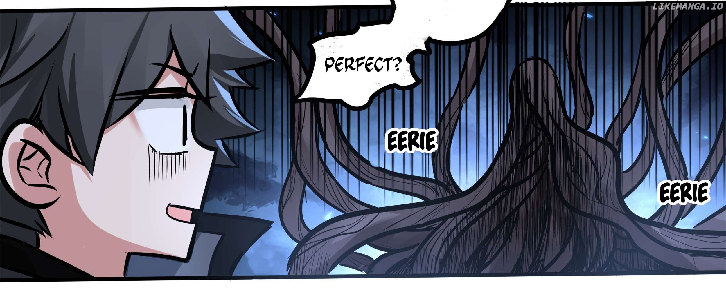 Alien Abyss: Restart Era Chapter 7 - page 99
