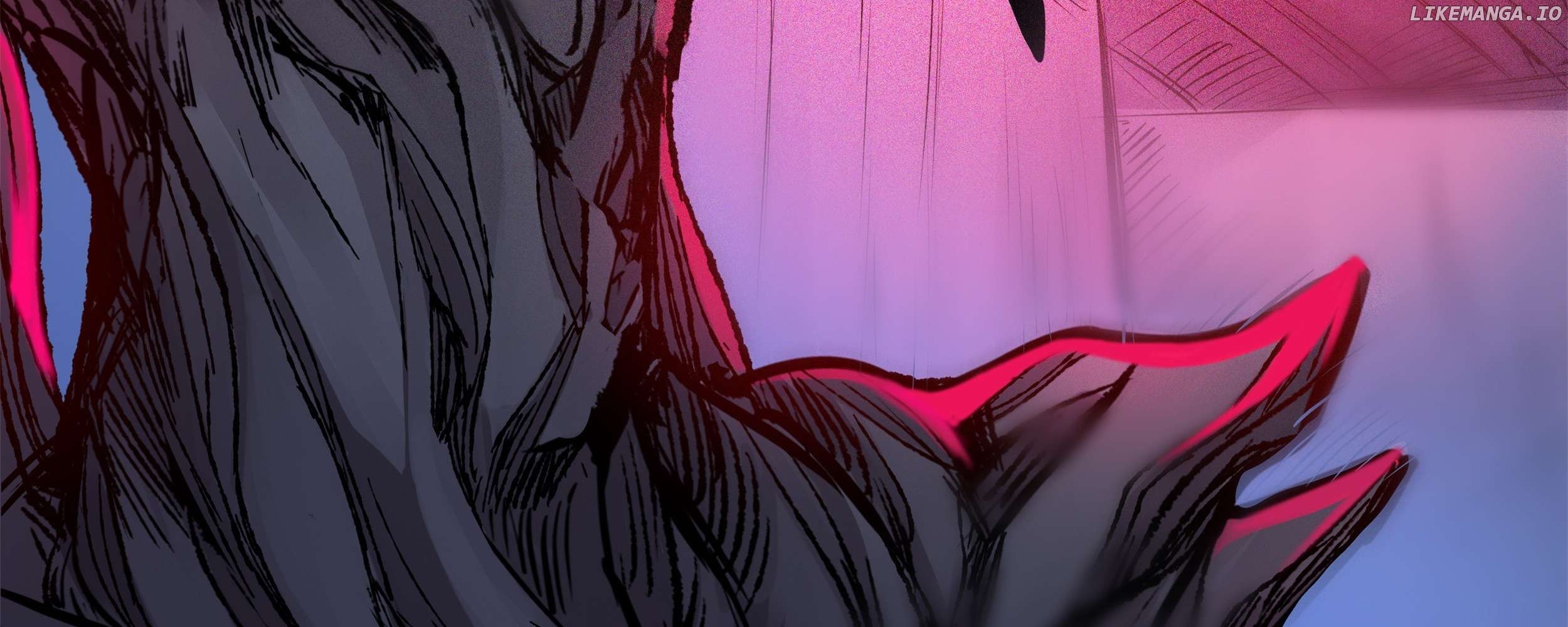 Alien Abyss: Restart Era Chapter 8 - page 11