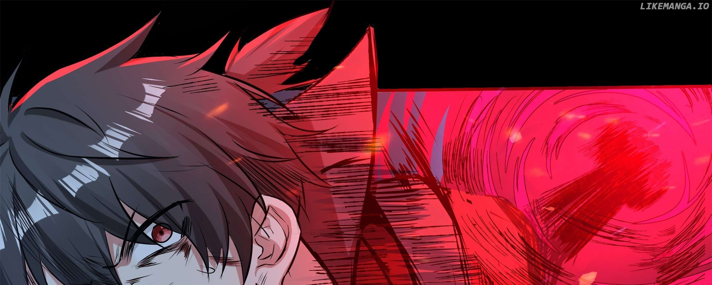Alien Abyss: Restart Era Chapter 8 - page 13