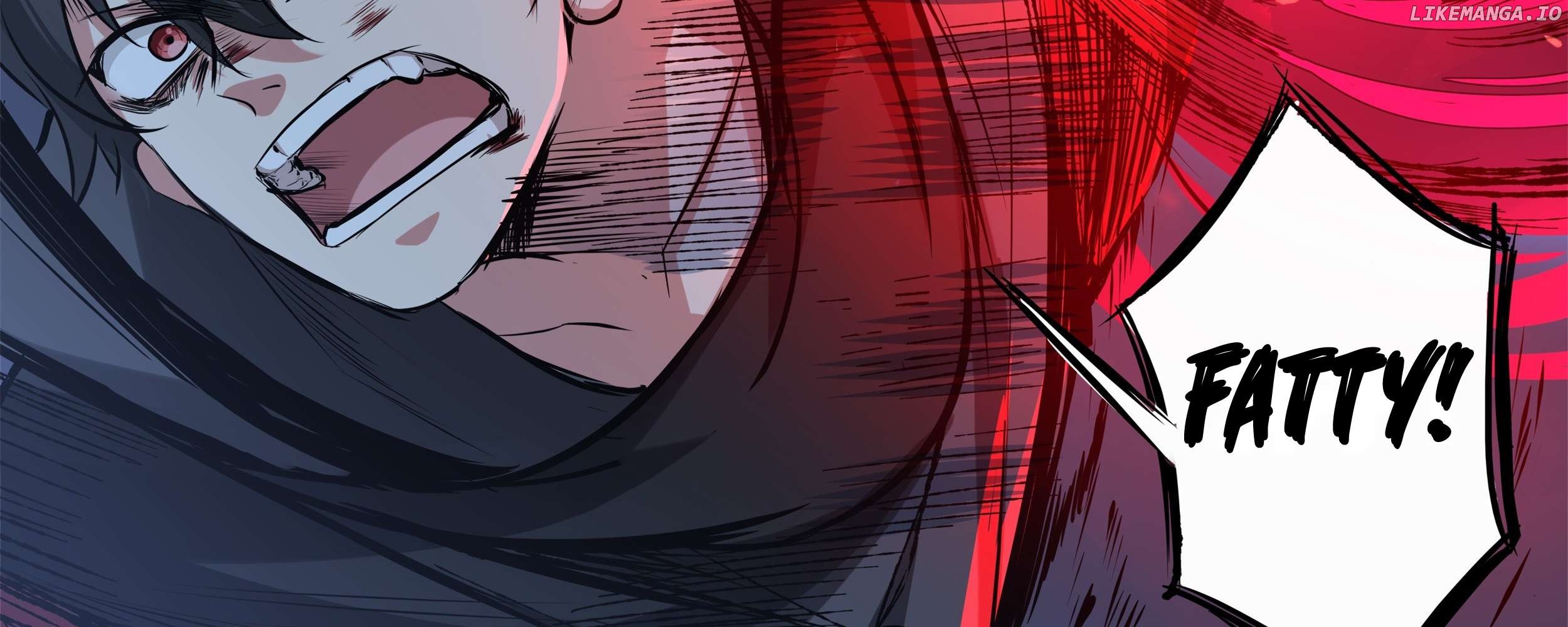 Alien Abyss: Restart Era Chapter 8 - page 14
