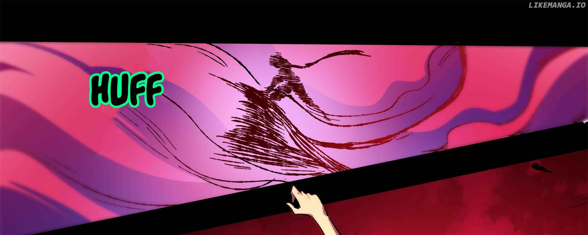 Alien Abyss: Restart Era Chapter 8 - page 18