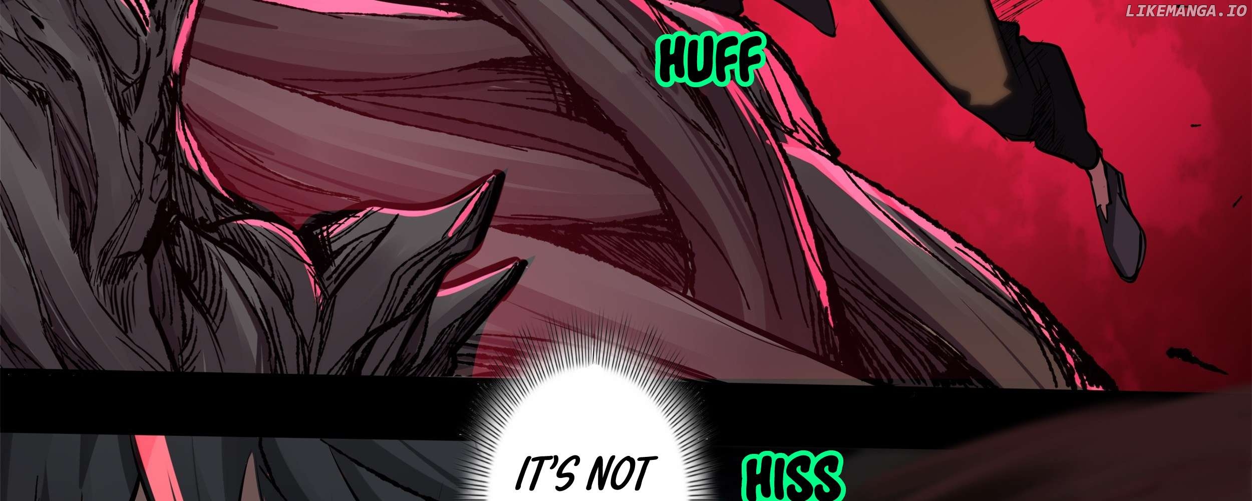 Alien Abyss: Restart Era Chapter 8 - page 20