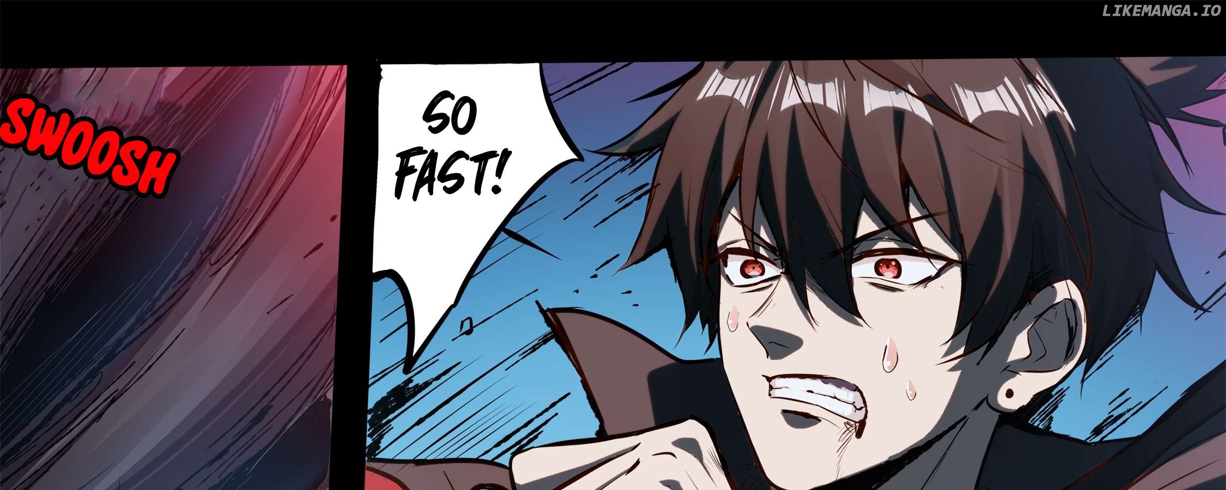Alien Abyss: Restart Era Chapter 8 - page 23