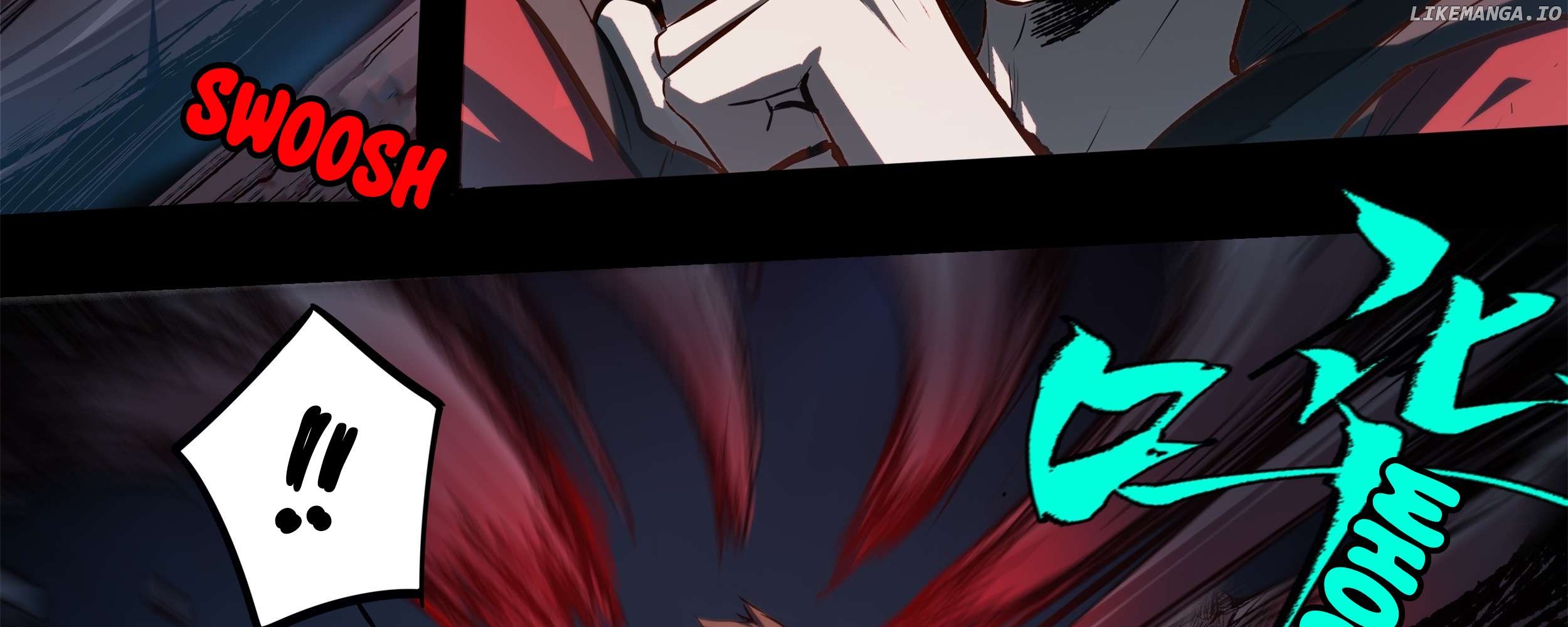 Alien Abyss: Restart Era Chapter 8 - page 24