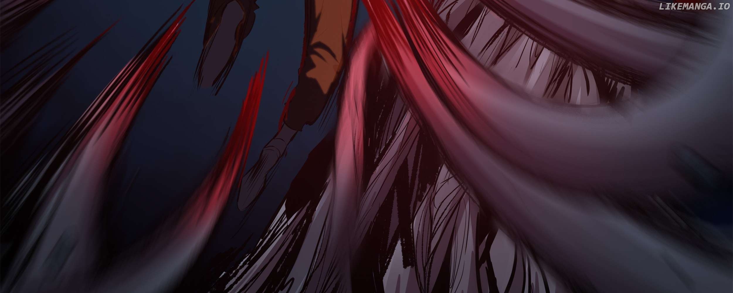 Alien Abyss: Restart Era Chapter 8 - page 26