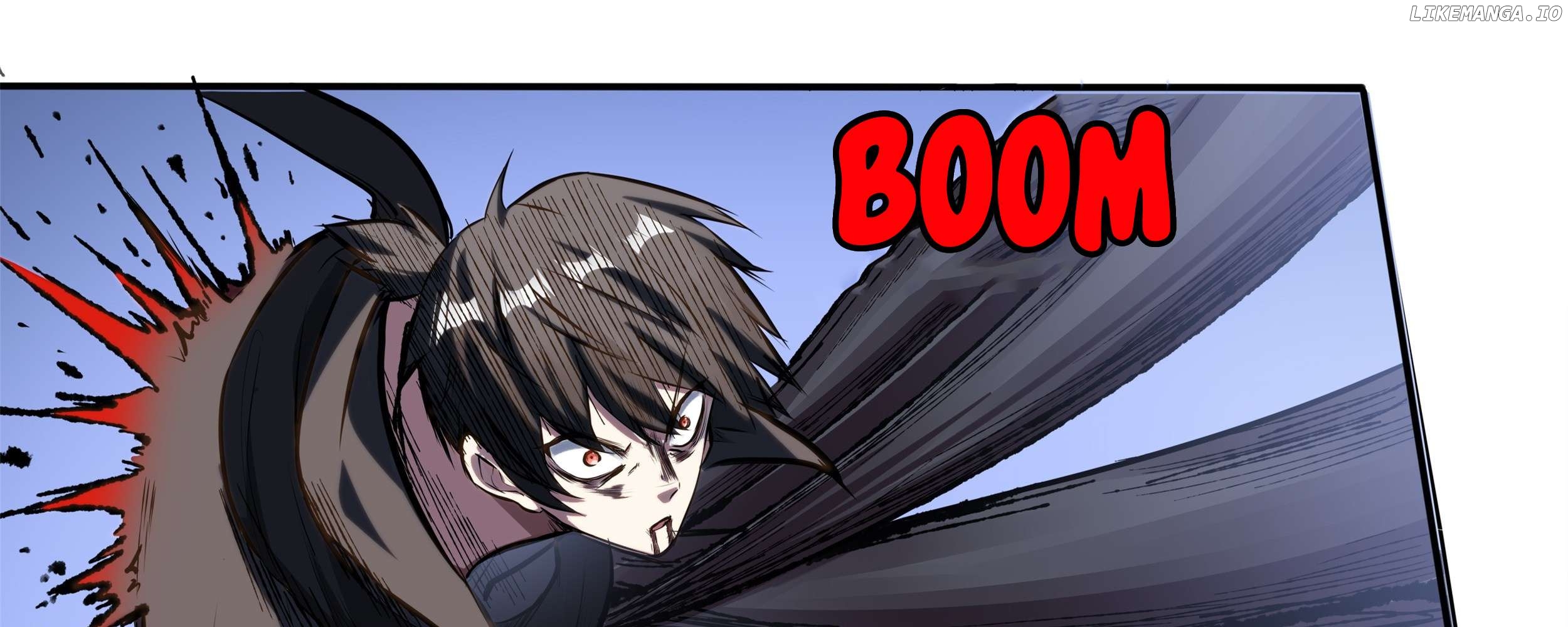 Alien Abyss: Restart Era Chapter 8 - page 28
