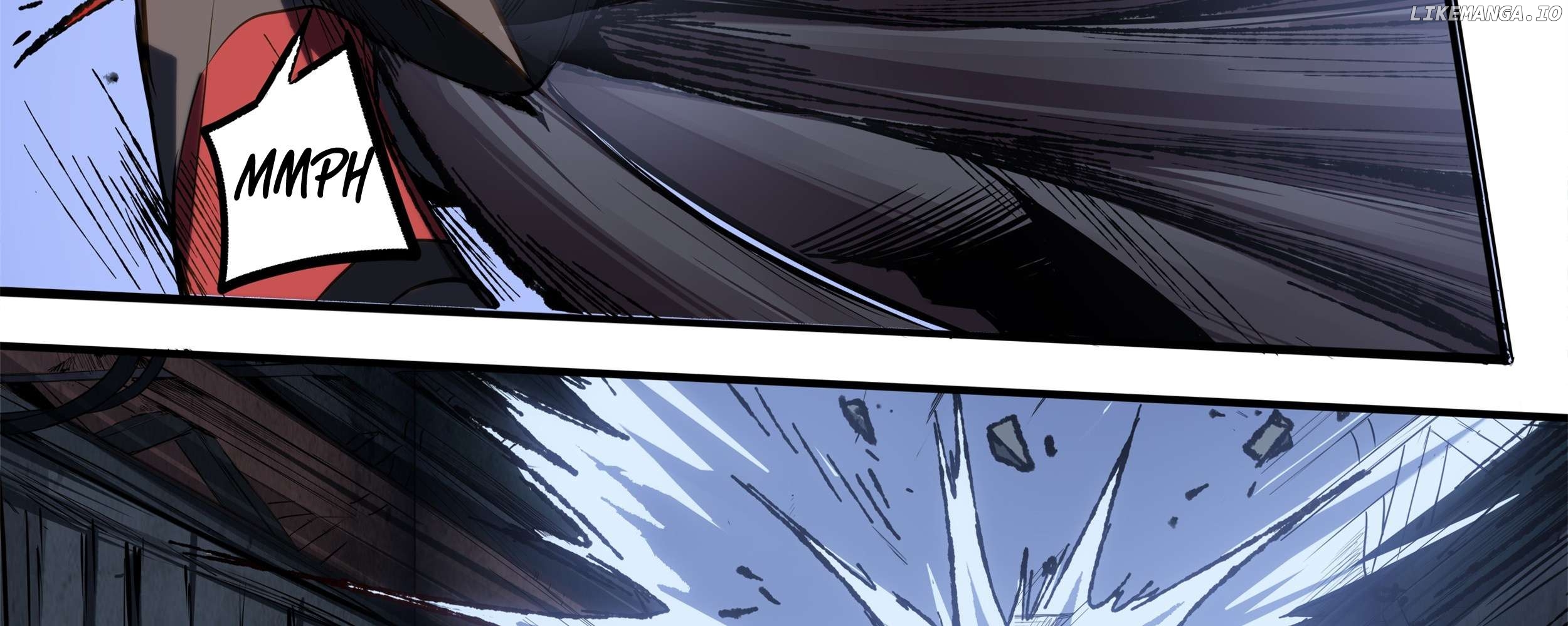 Alien Abyss: Restart Era Chapter 8 - page 29