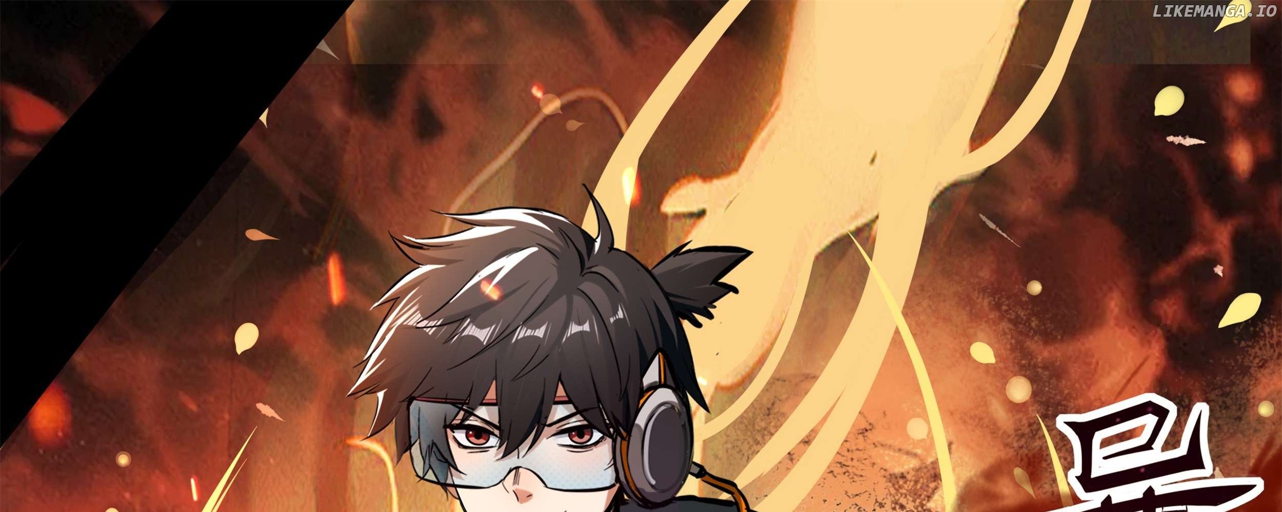 Alien Abyss: Restart Era Chapter 8 - page 3