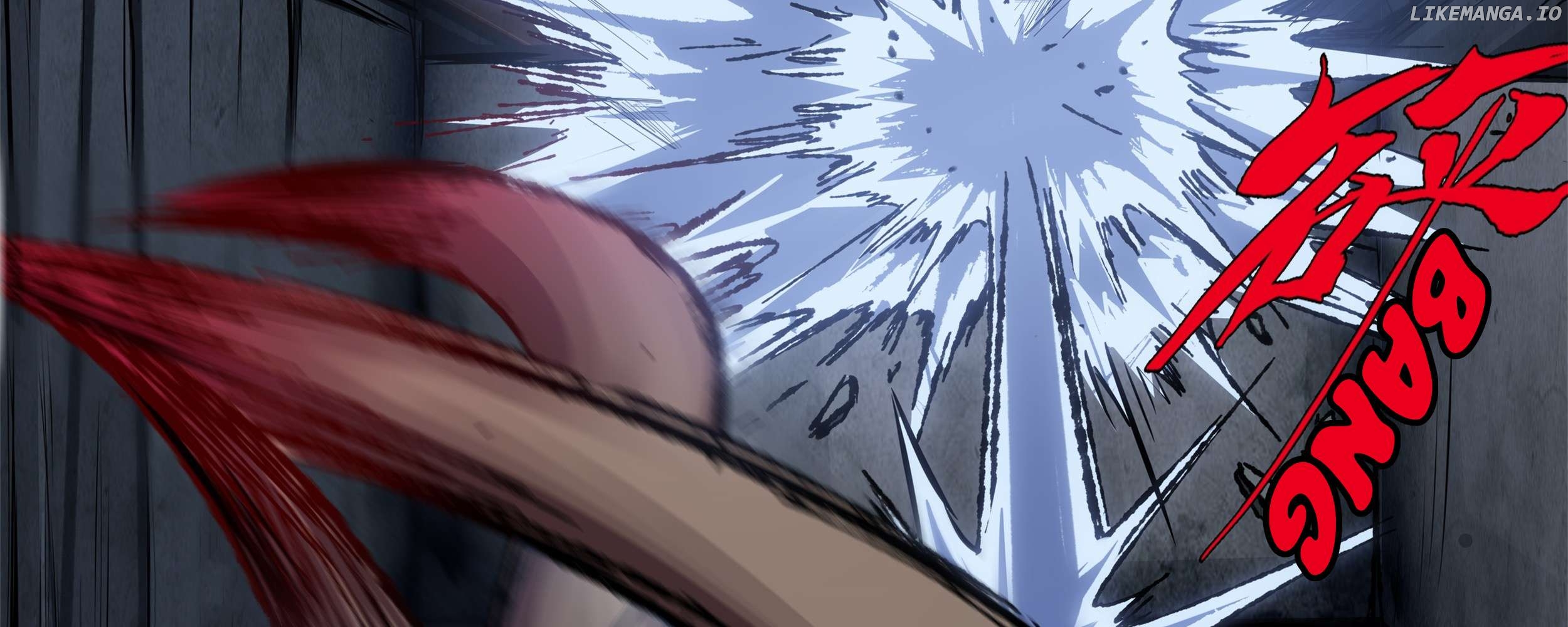 Alien Abyss: Restart Era Chapter 8 - page 30