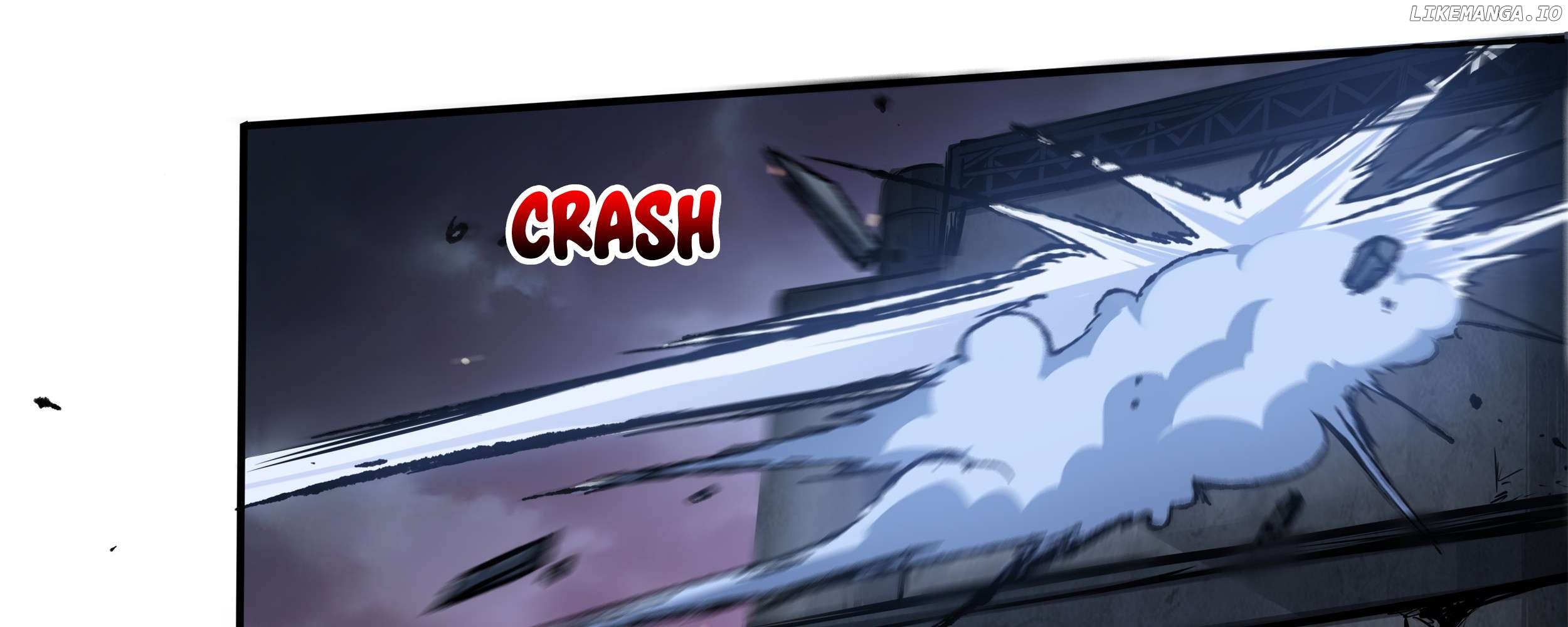 Alien Abyss: Restart Era Chapter 8 - page 33