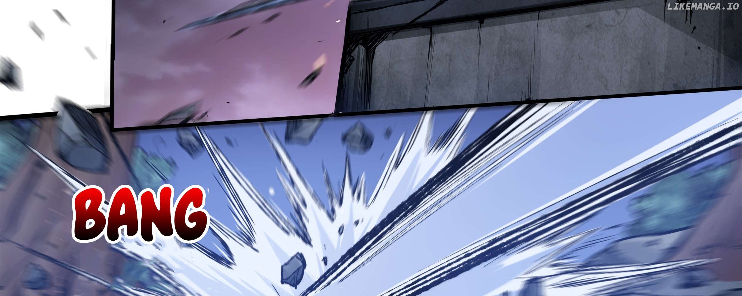 Alien Abyss: Restart Era Chapter 8 - page 34