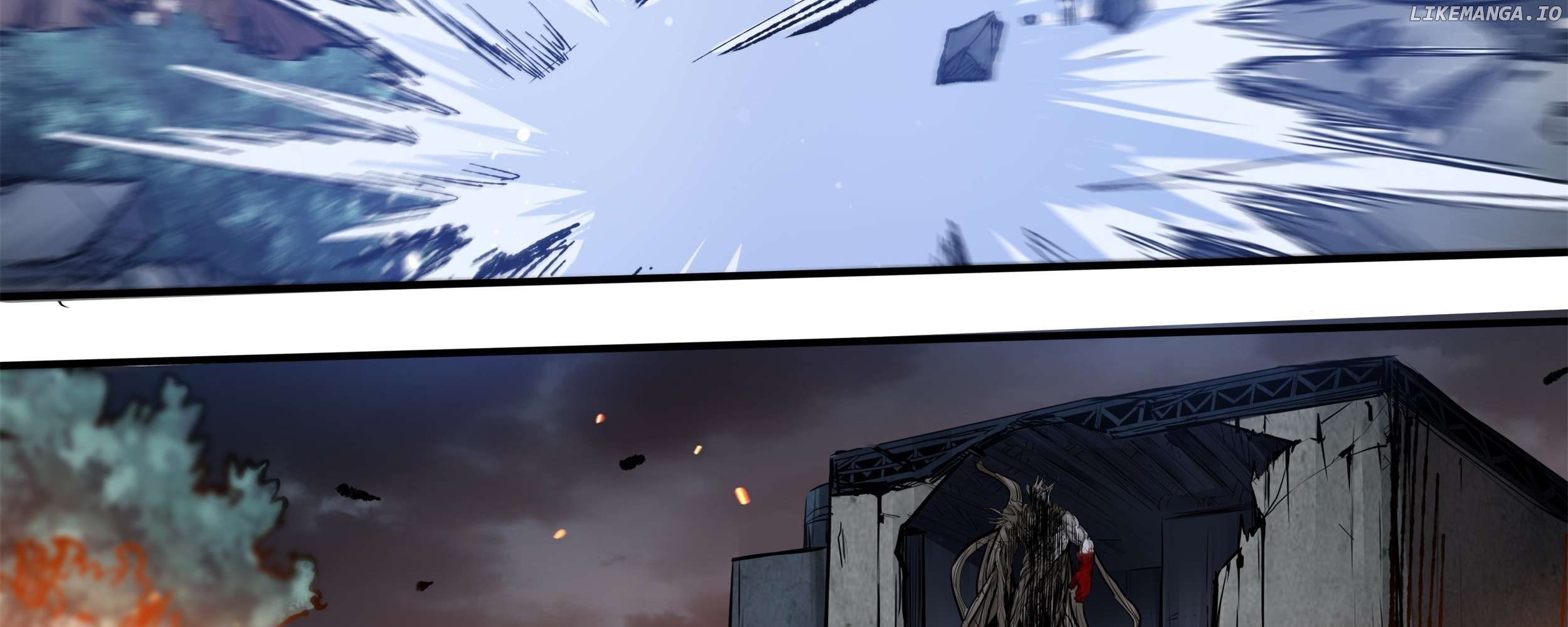 Alien Abyss: Restart Era Chapter 8 - page 35
