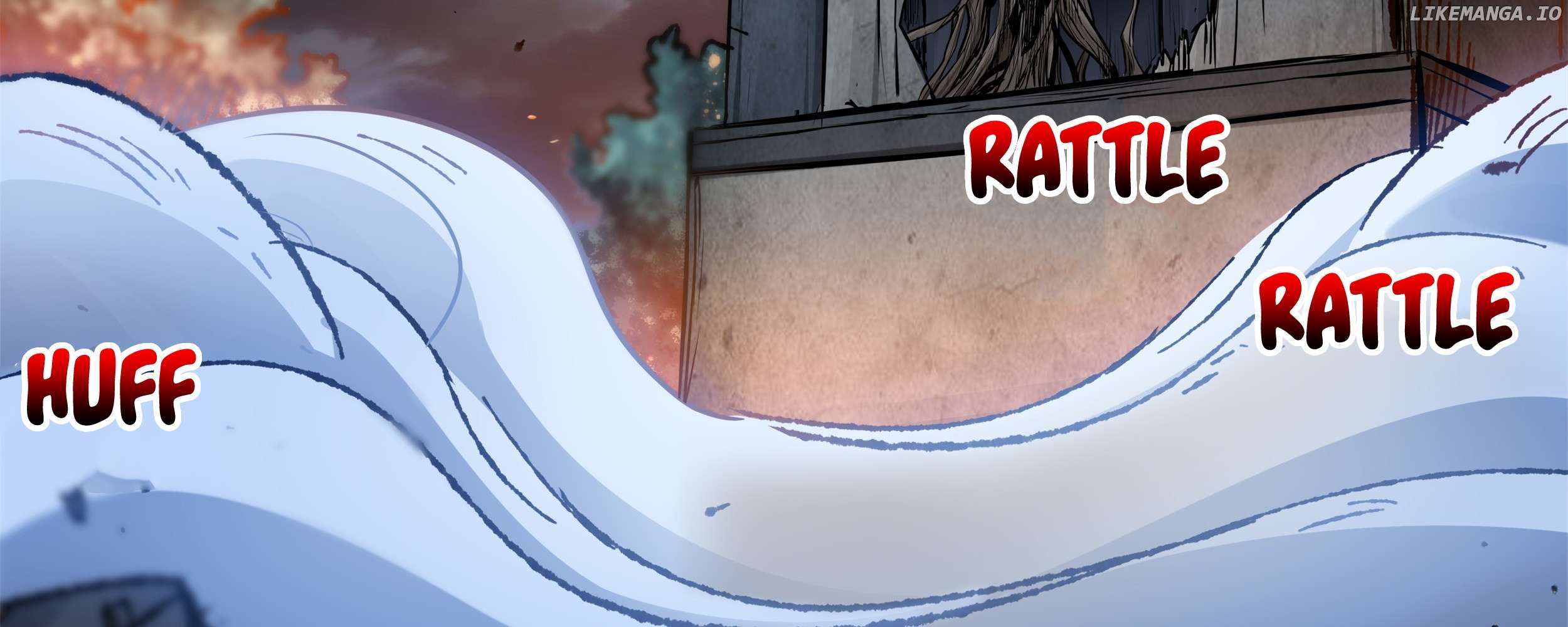 Alien Abyss: Restart Era Chapter 8 - page 36