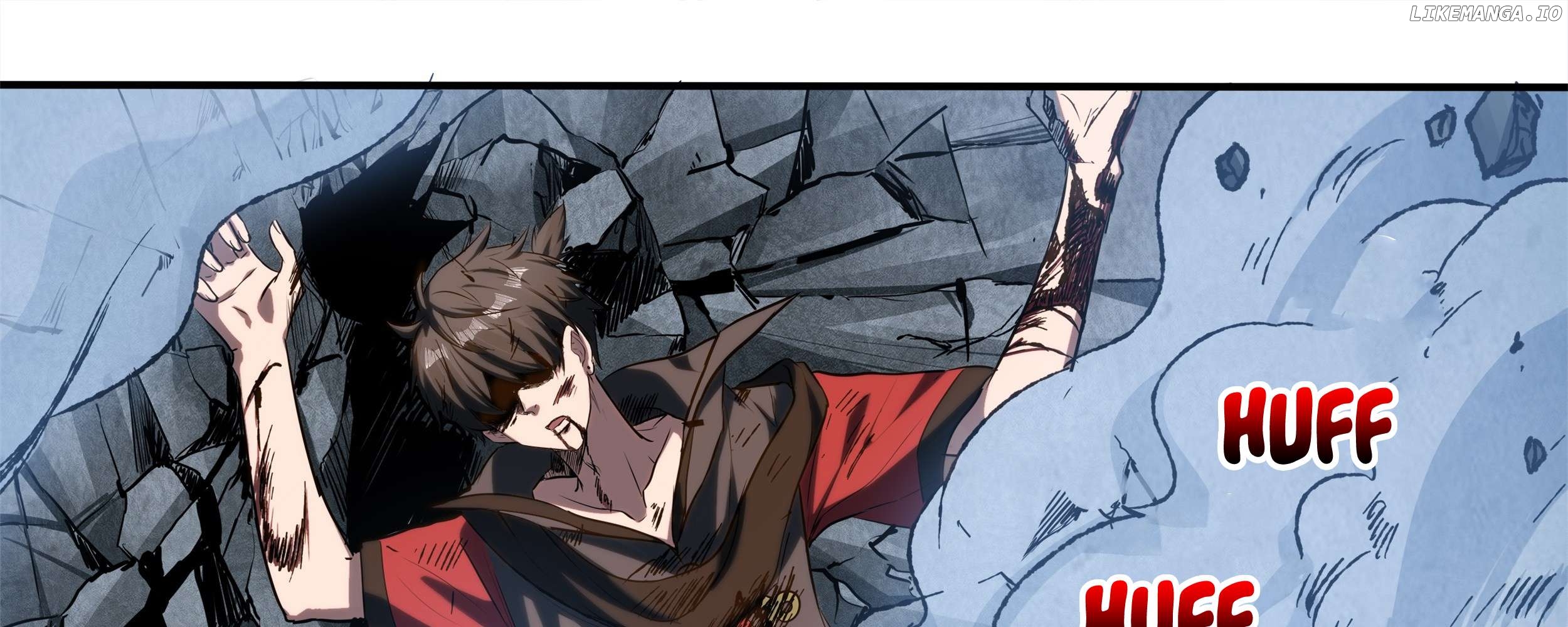 Alien Abyss: Restart Era Chapter 8 - page 38
