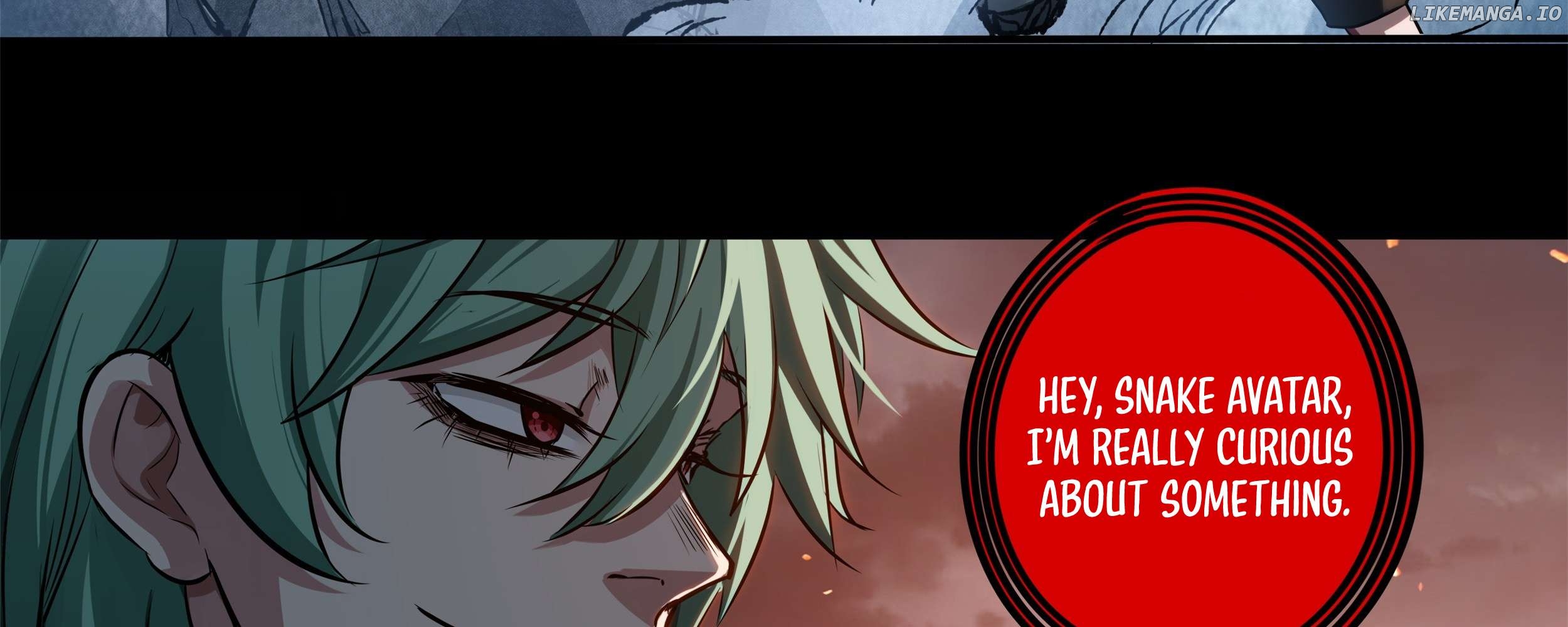 Alien Abyss: Restart Era Chapter 8 - page 40