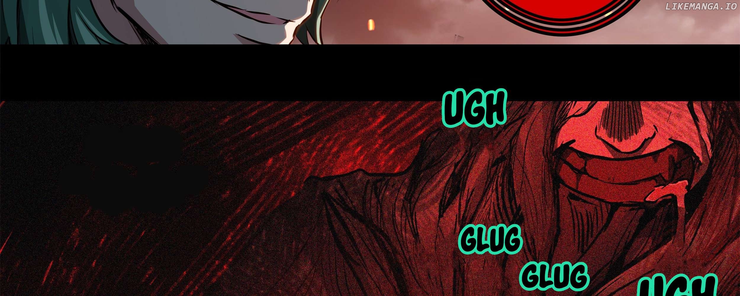 Alien Abyss: Restart Era Chapter 8 - page 41