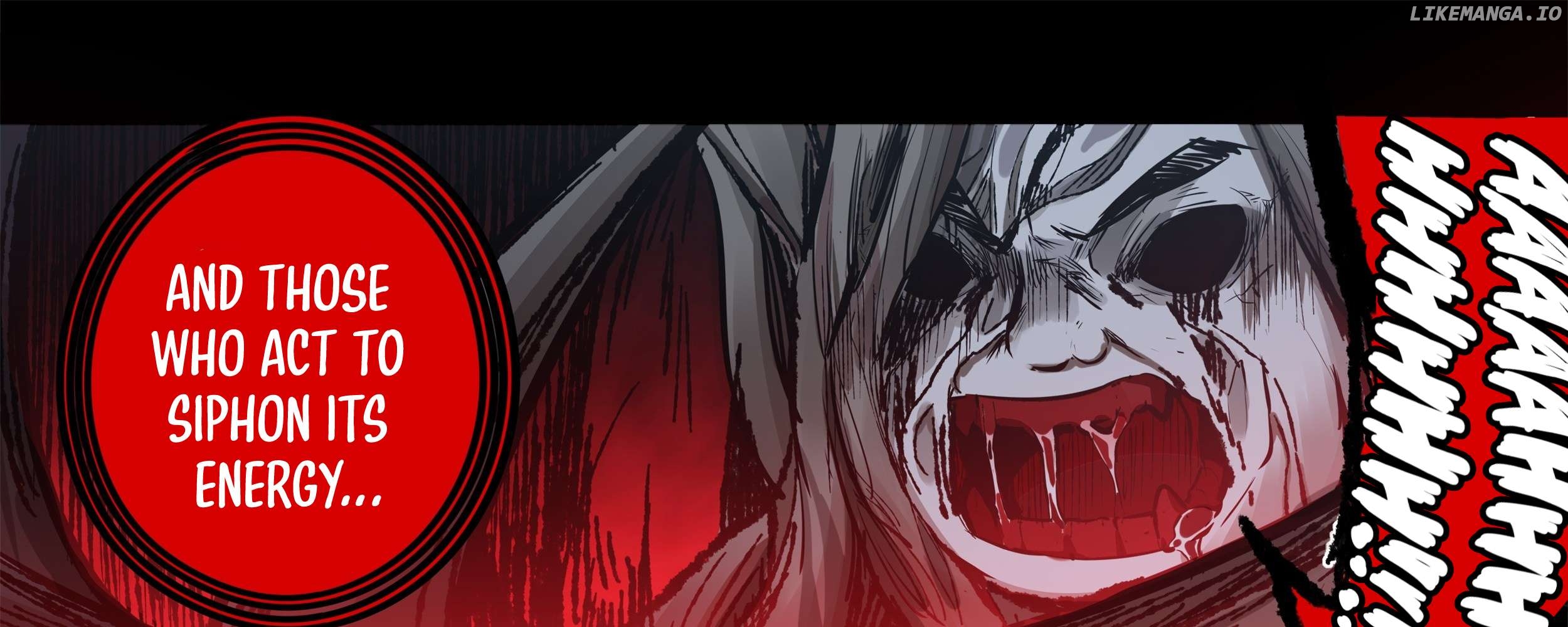 Alien Abyss: Restart Era Chapter 8 - page 43