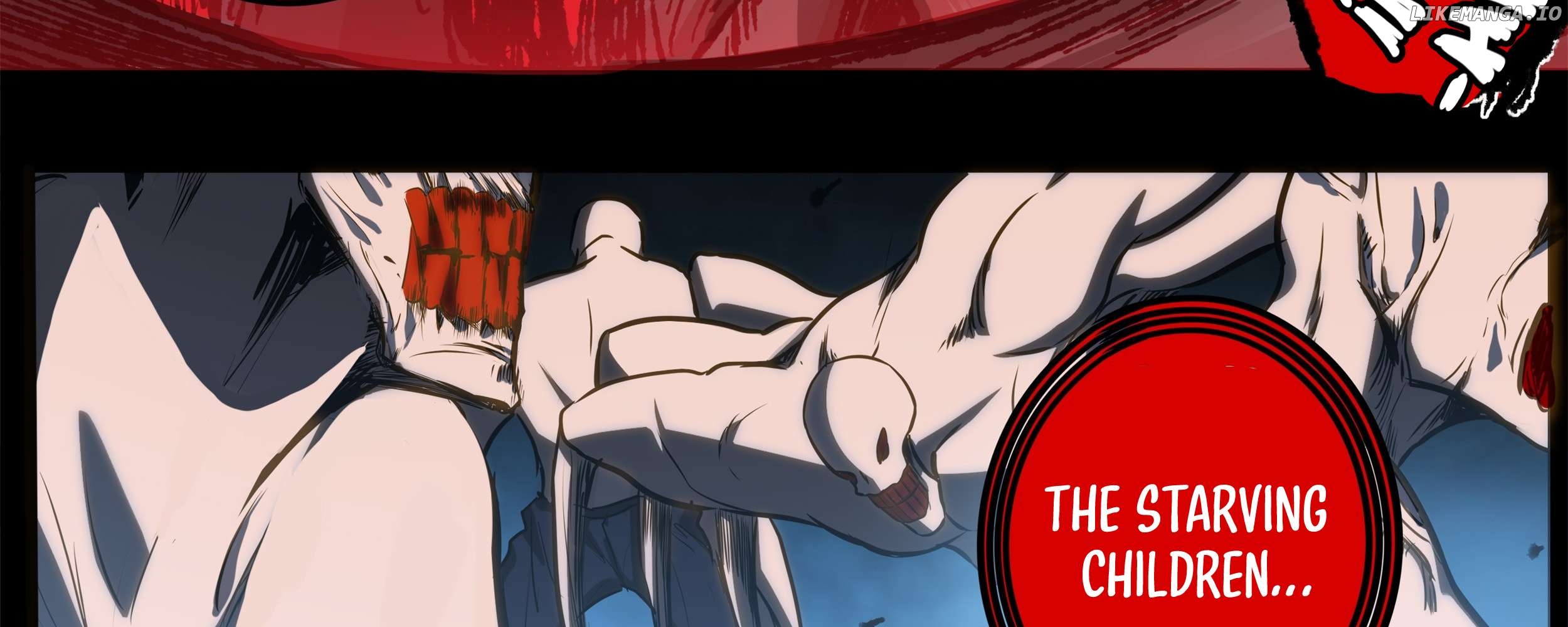 Alien Abyss: Restart Era Chapter 8 - page 44