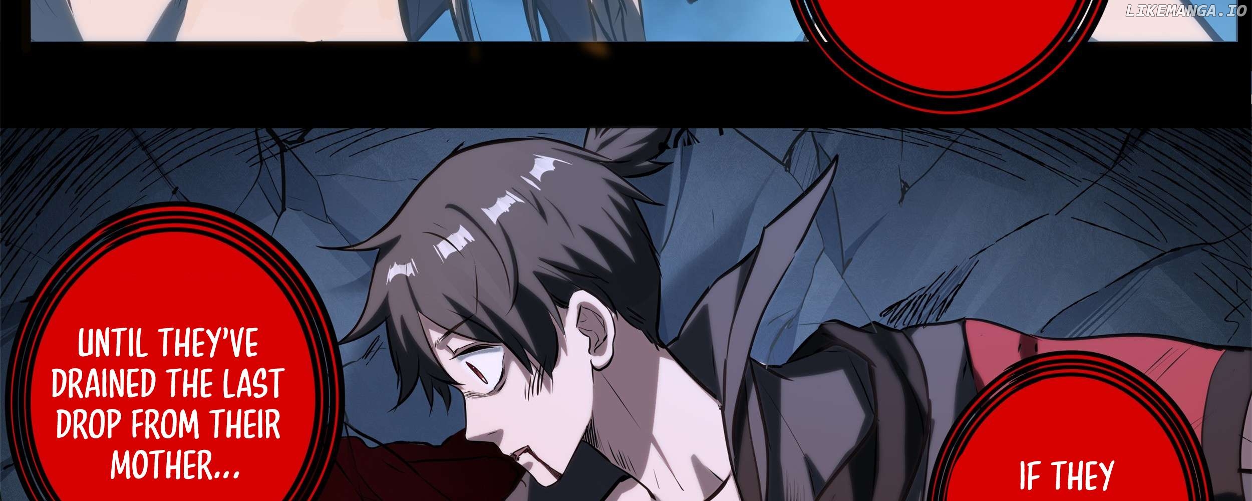 Alien Abyss: Restart Era Chapter 8 - page 45