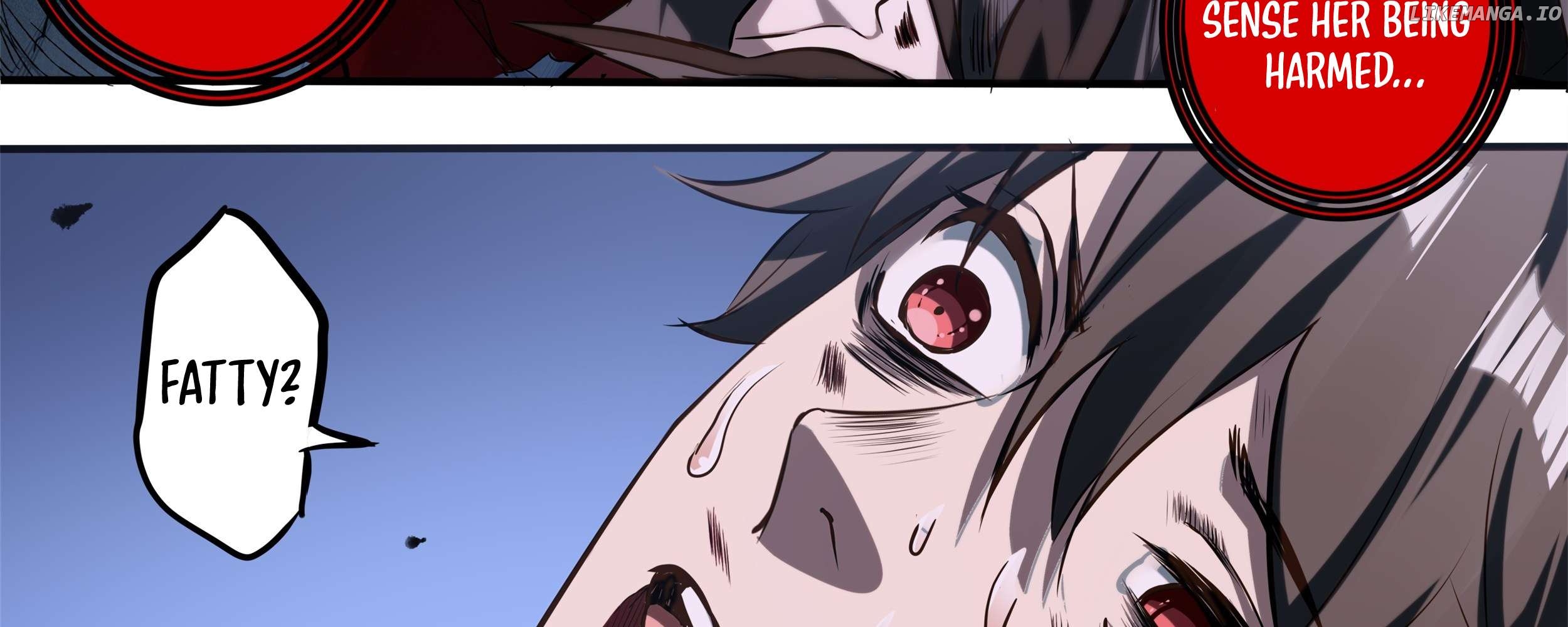 Alien Abyss: Restart Era Chapter 8 - page 46