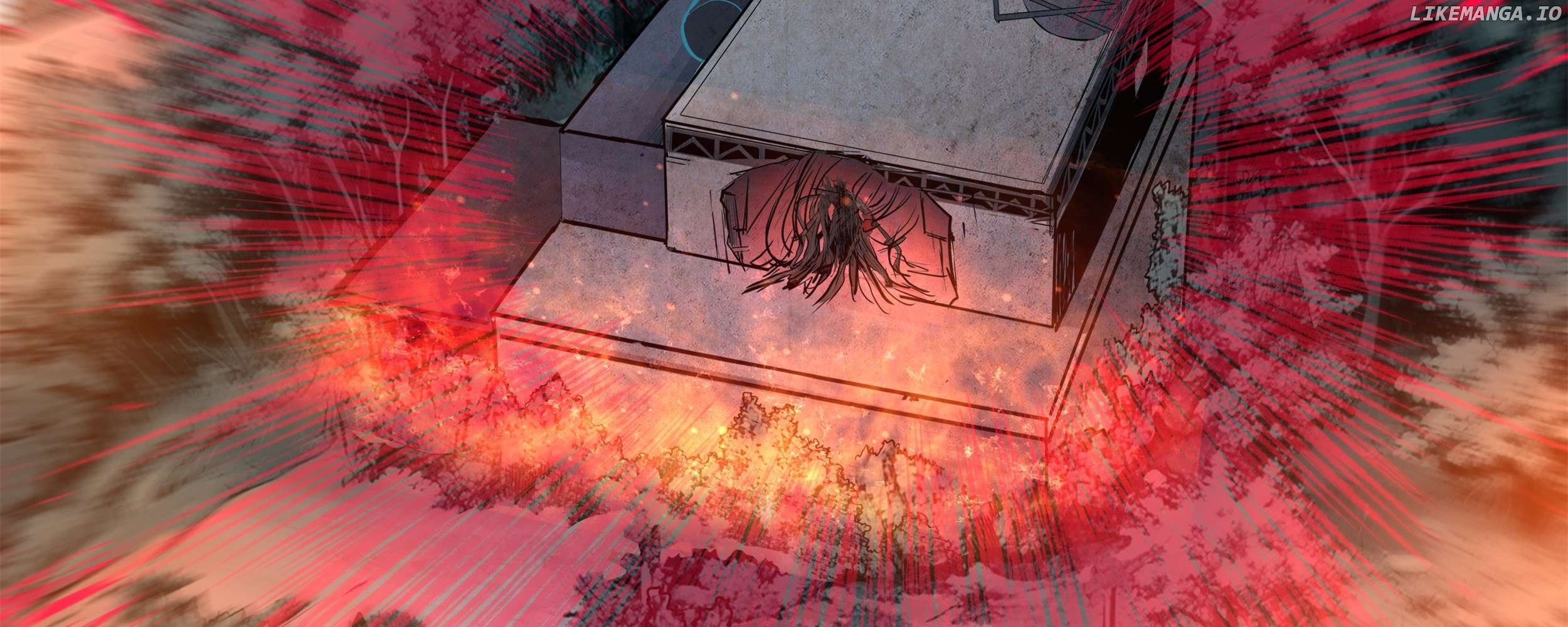 Alien Abyss: Restart Era Chapter 8 - page 49