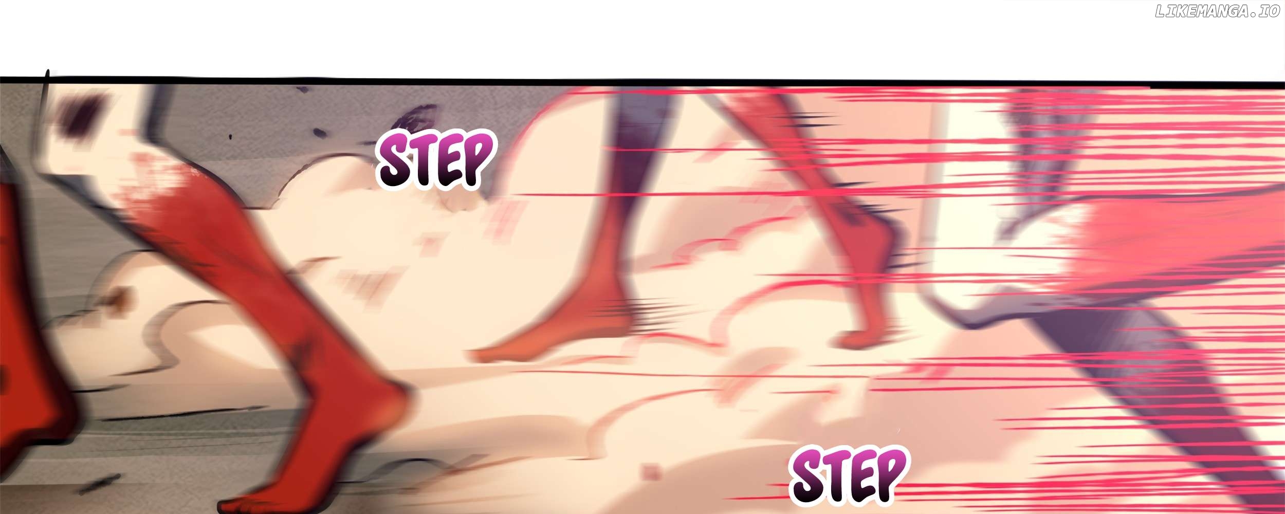 Alien Abyss: Restart Era Chapter 8 - page 53