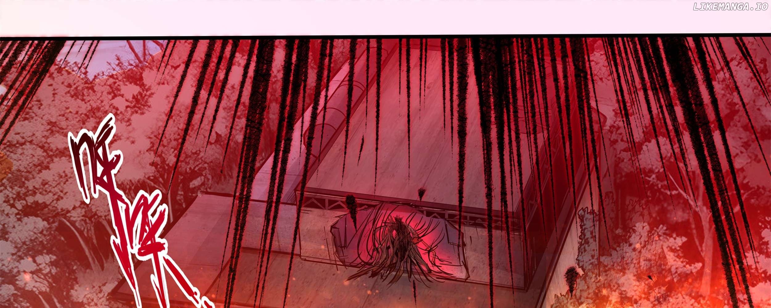 Alien Abyss: Restart Era Chapter 8 - page 58