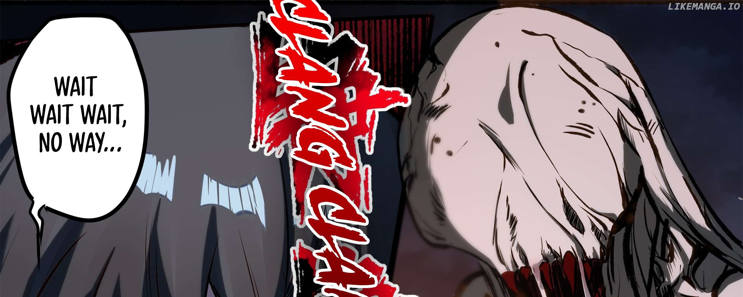 Alien Abyss: Restart Era Chapter 8 - page 63