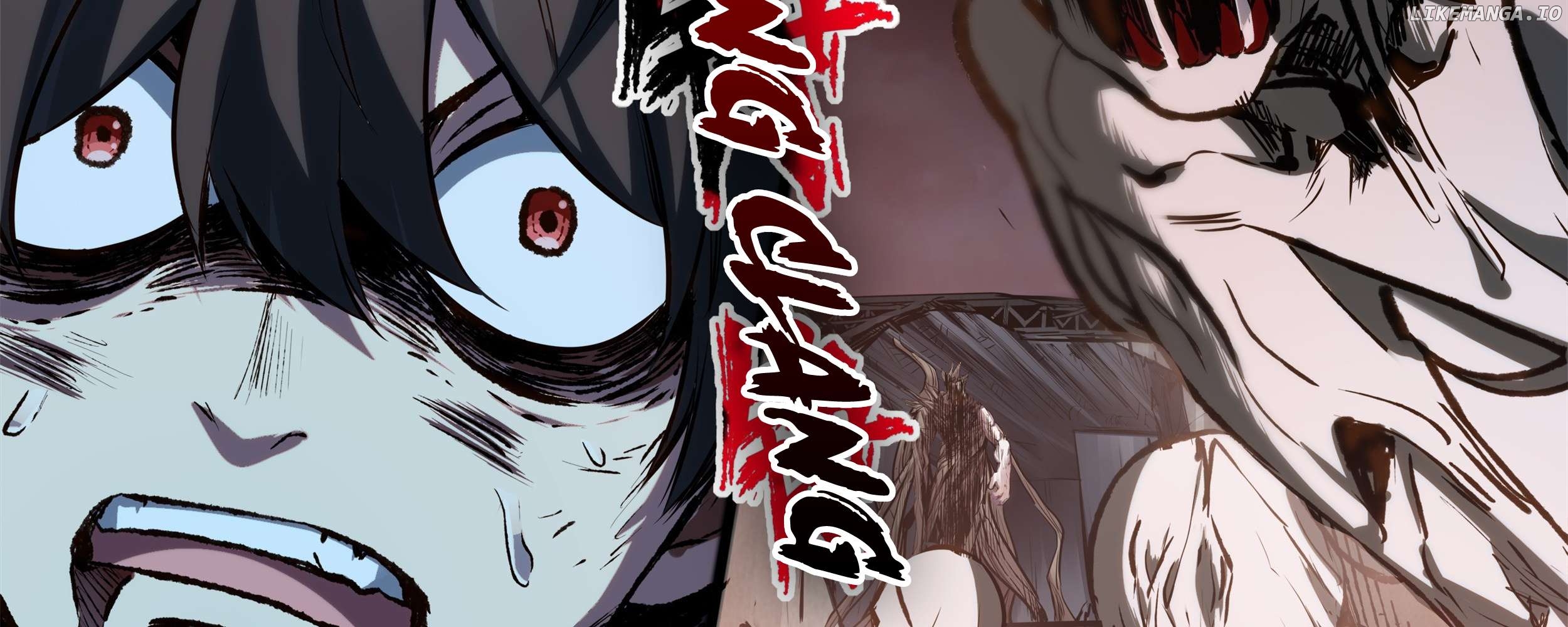 Alien Abyss: Restart Era Chapter 8 - page 64