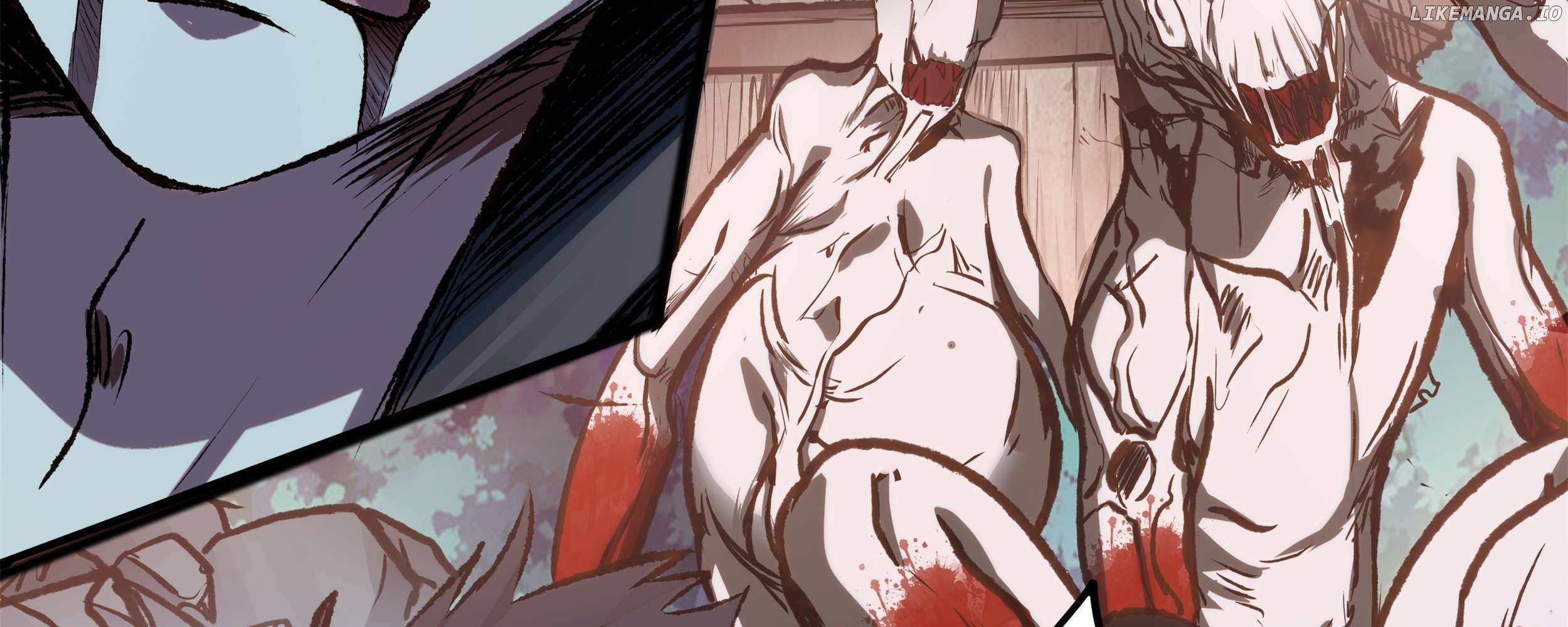 Alien Abyss: Restart Era Chapter 8 - page 65