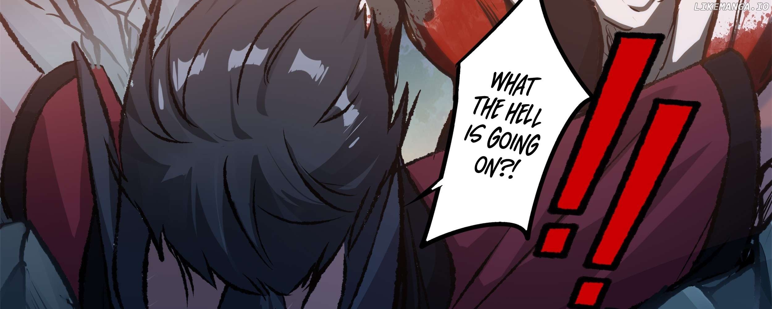 Alien Abyss: Restart Era Chapter 8 - page 66