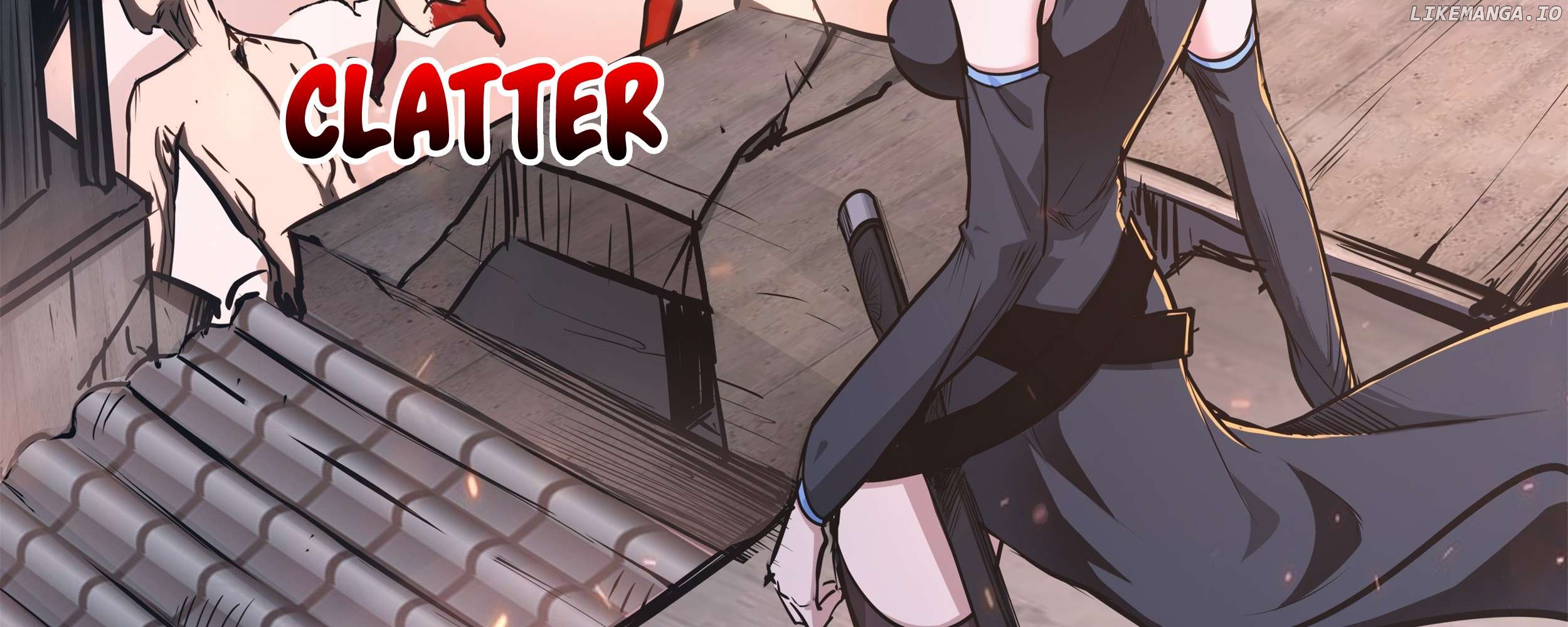 Alien Abyss: Restart Era Chapter 8 - page 70
