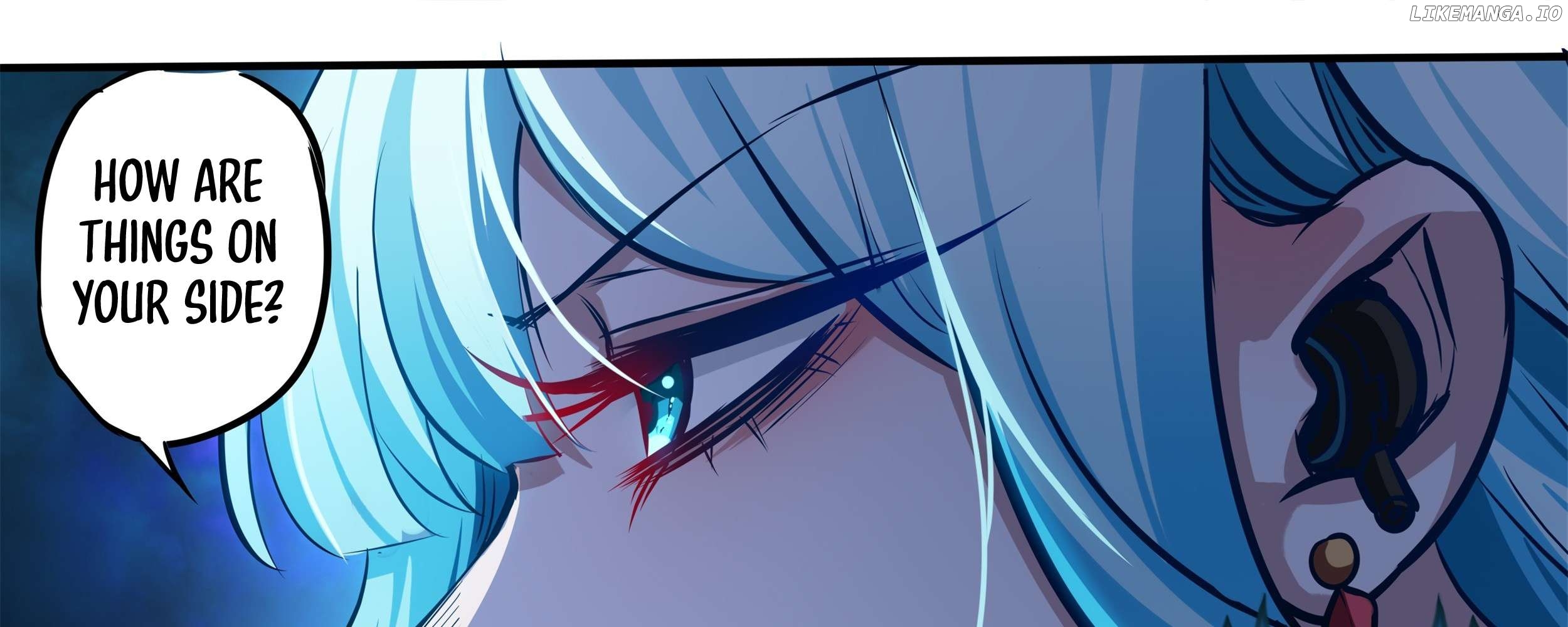 Alien Abyss: Restart Era Chapter 8 - page 73
