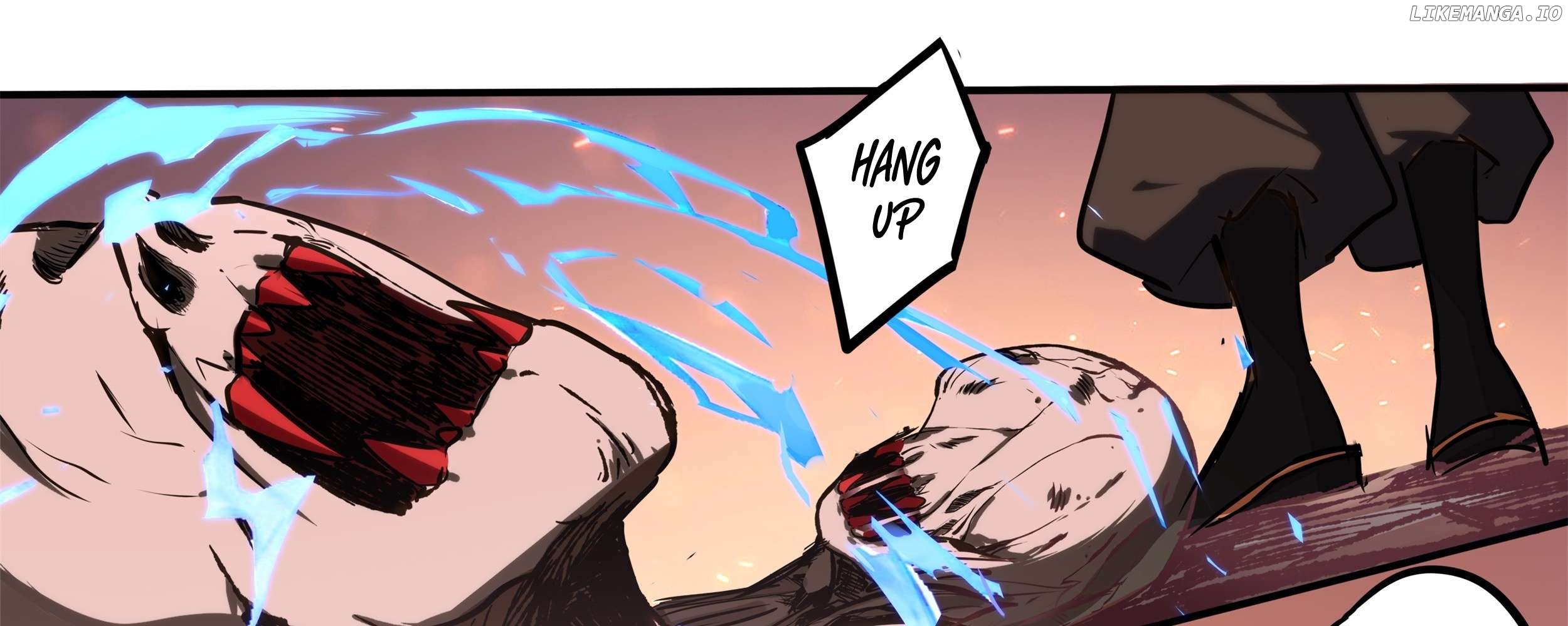 Alien Abyss: Restart Era Chapter 8 - page 78