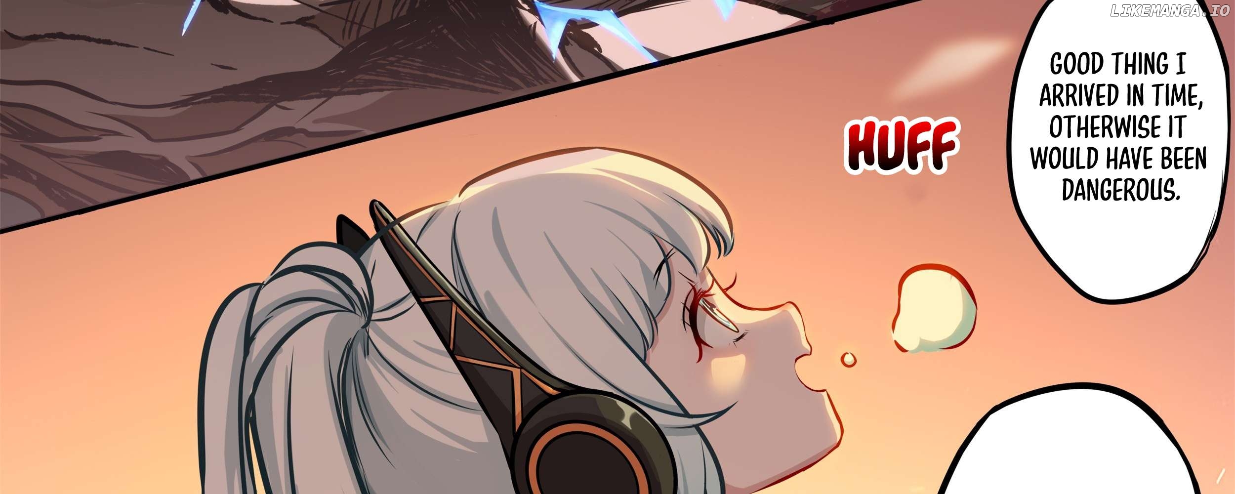 Alien Abyss: Restart Era Chapter 8 - page 79