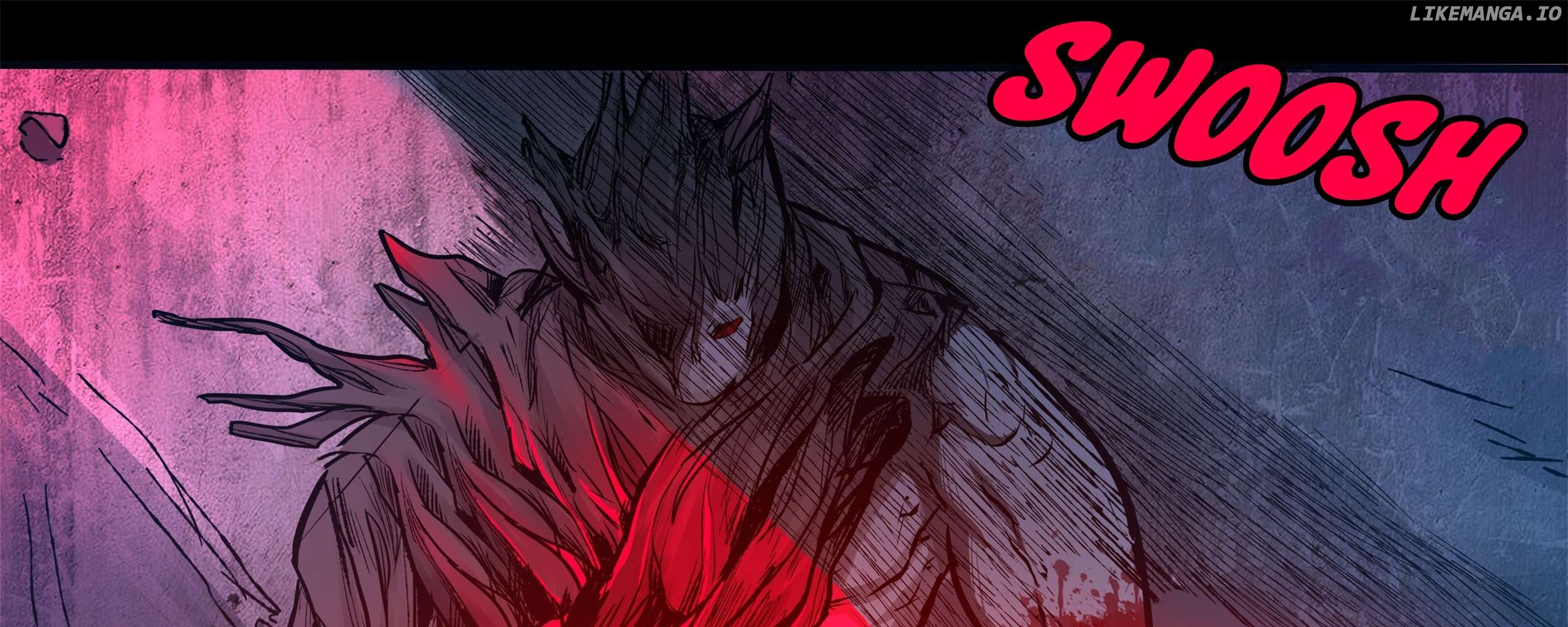 Alien Abyss: Restart Era Chapter 8 - page 8