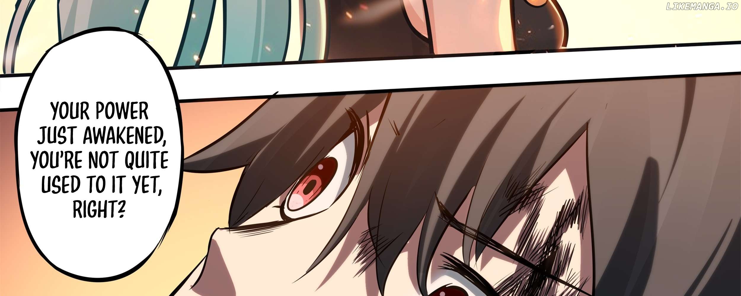 Alien Abyss: Restart Era Chapter 8 - page 81
