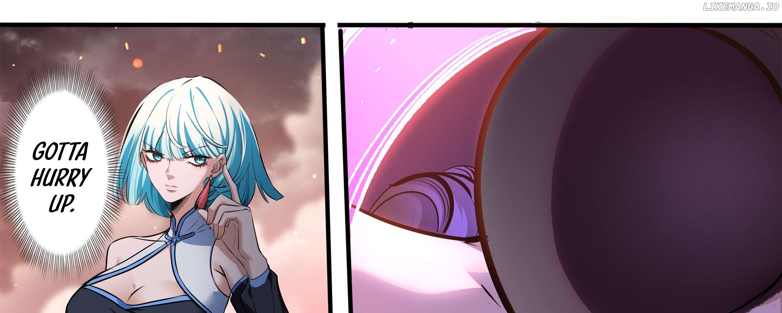 Alien Abyss: Restart Era Chapter 8 - page 88
