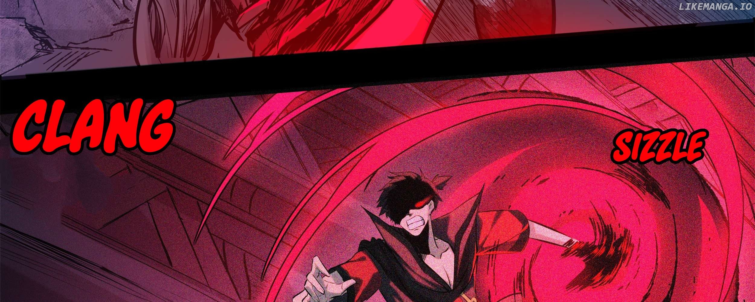 Alien Abyss: Restart Era Chapter 8 - page 9