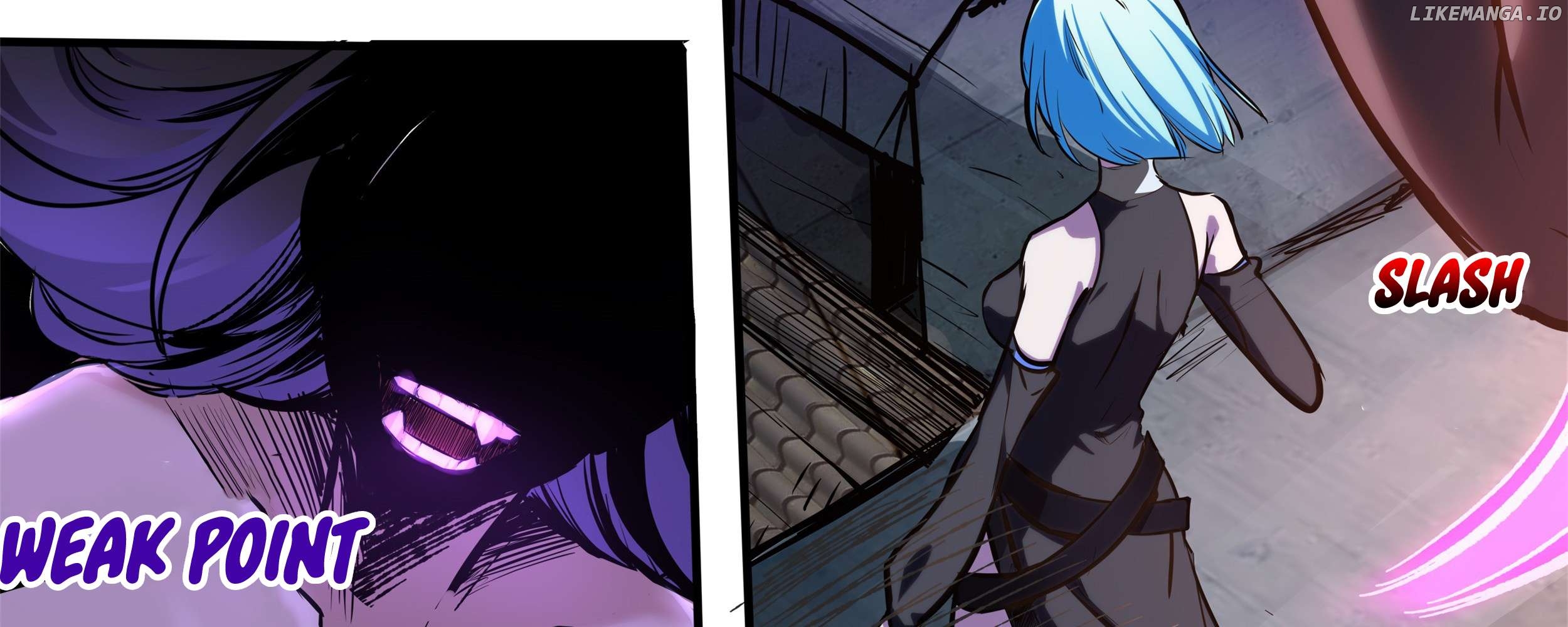 Alien Abyss: Restart Era Chapter 8 - page 90