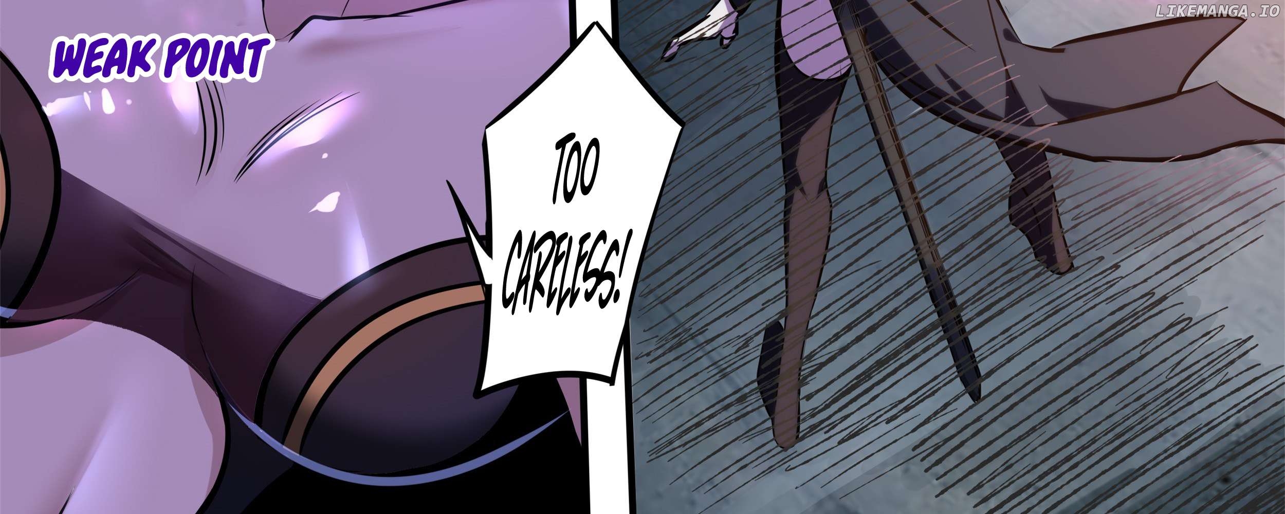 Alien Abyss: Restart Era Chapter 8 - page 91