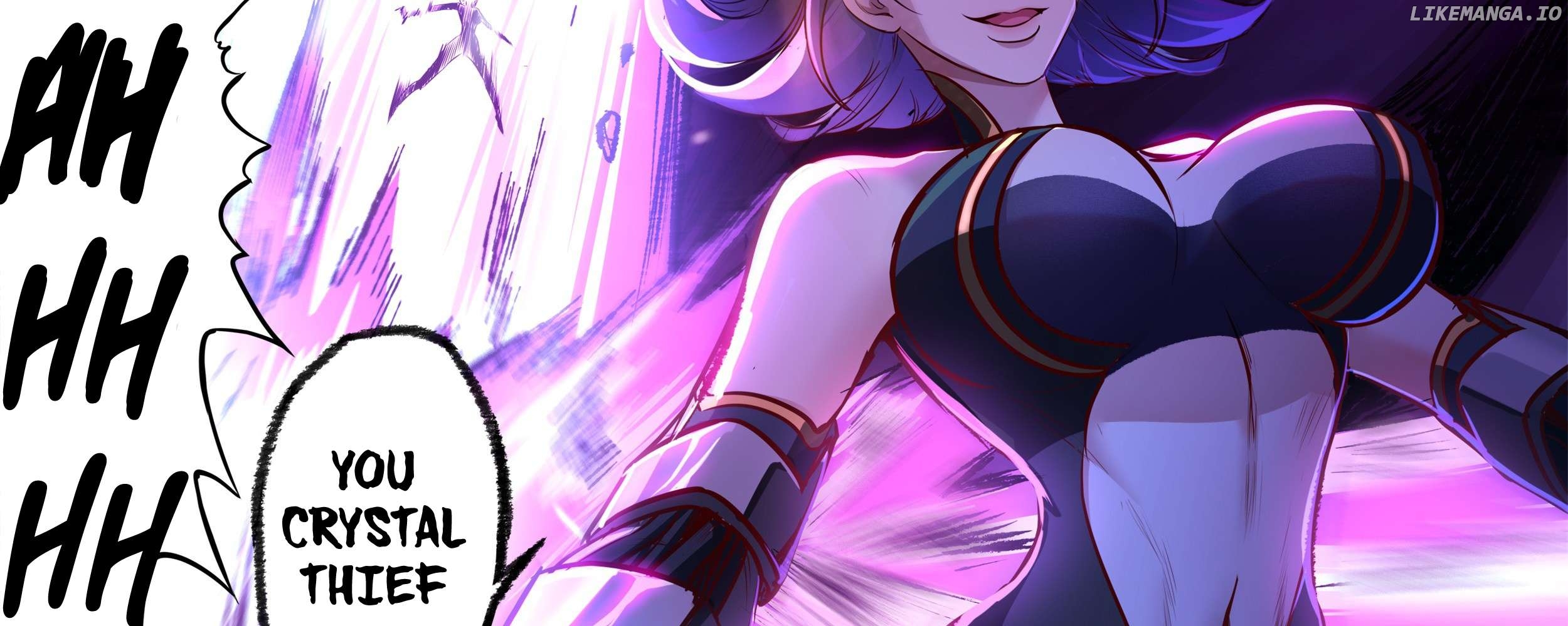 Alien Abyss: Restart Era Chapter 8 - page 95