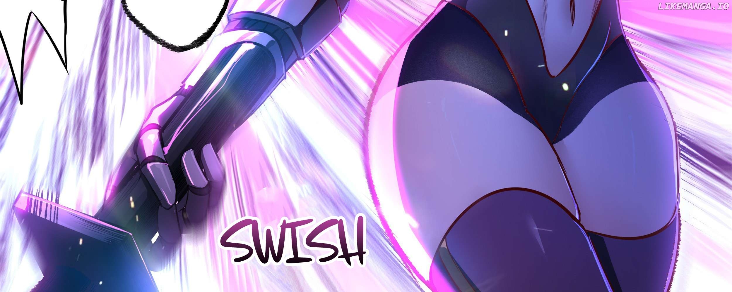 Alien Abyss: Restart Era Chapter 8 - page 96