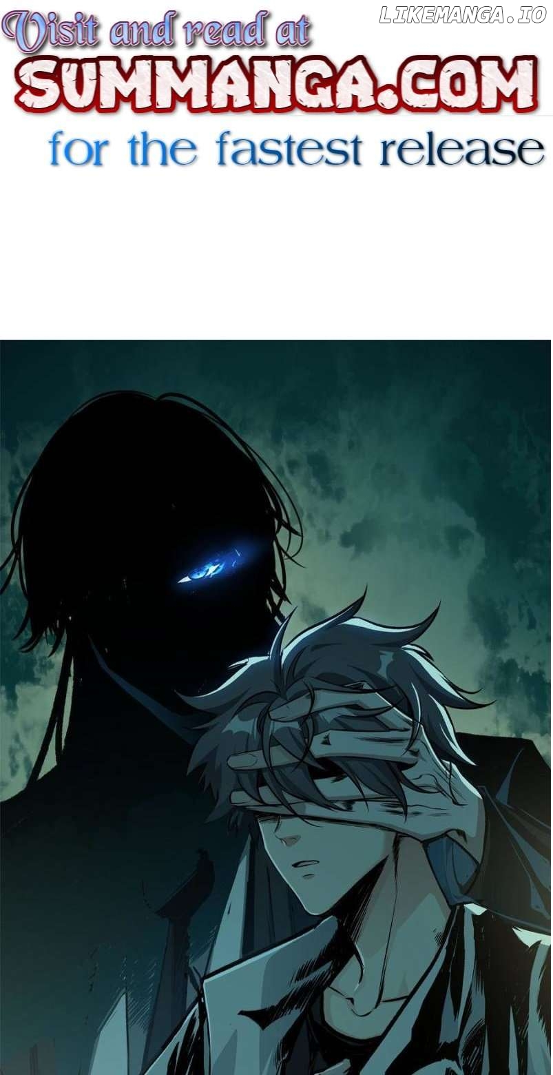 Alien Abyss: Restart Era Chapter 26 - page 1