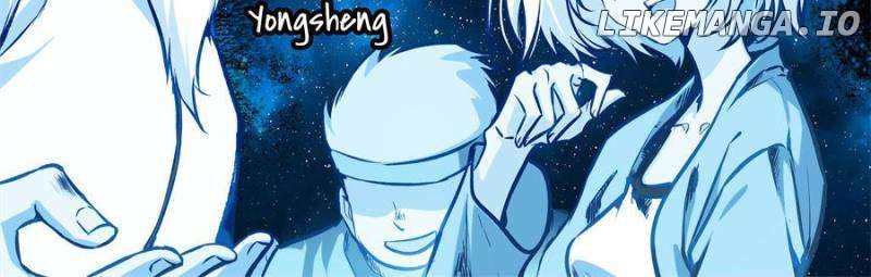 Alien Abyss: Restart Era Chapter 26 - page 10