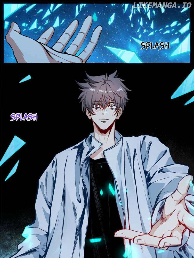 Alien Abyss: Restart Era Chapter 26 - page 13