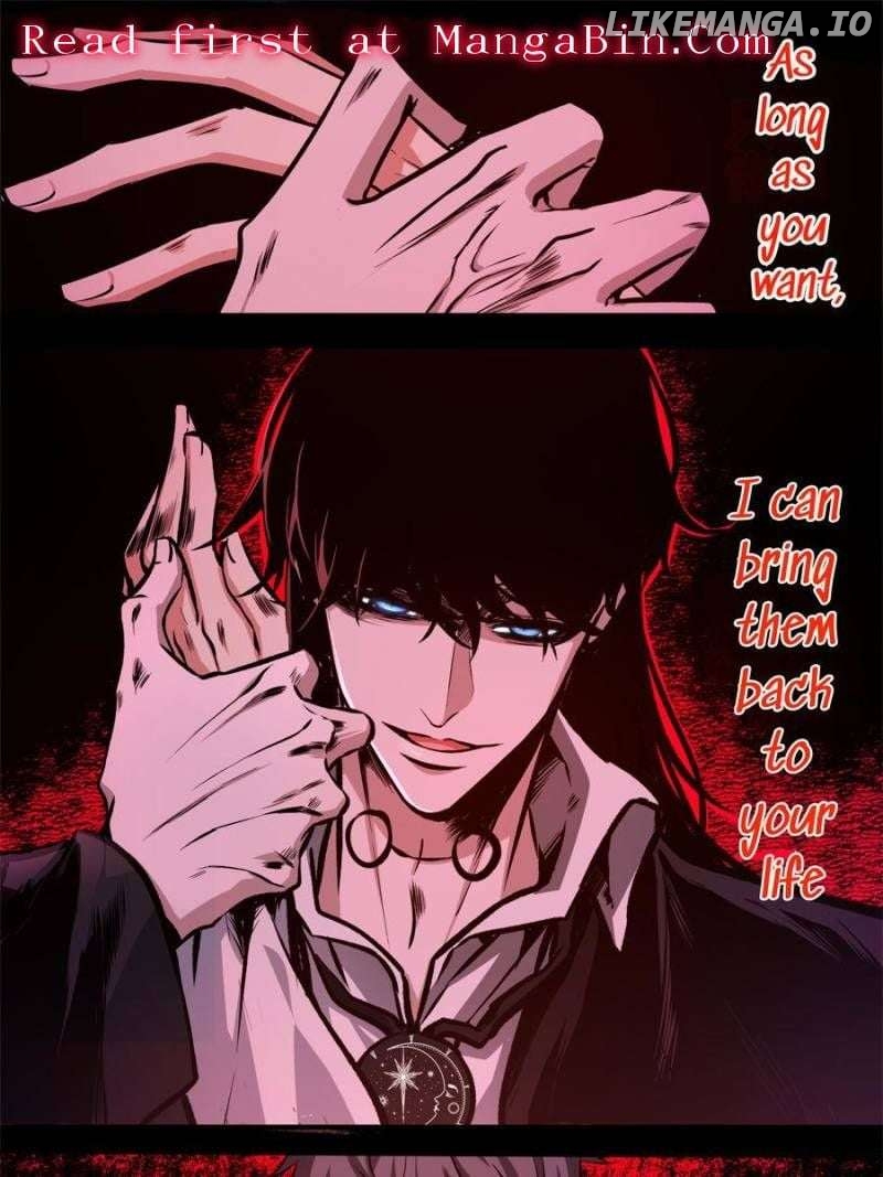 Alien Abyss: Restart Era Chapter 26 - page 15