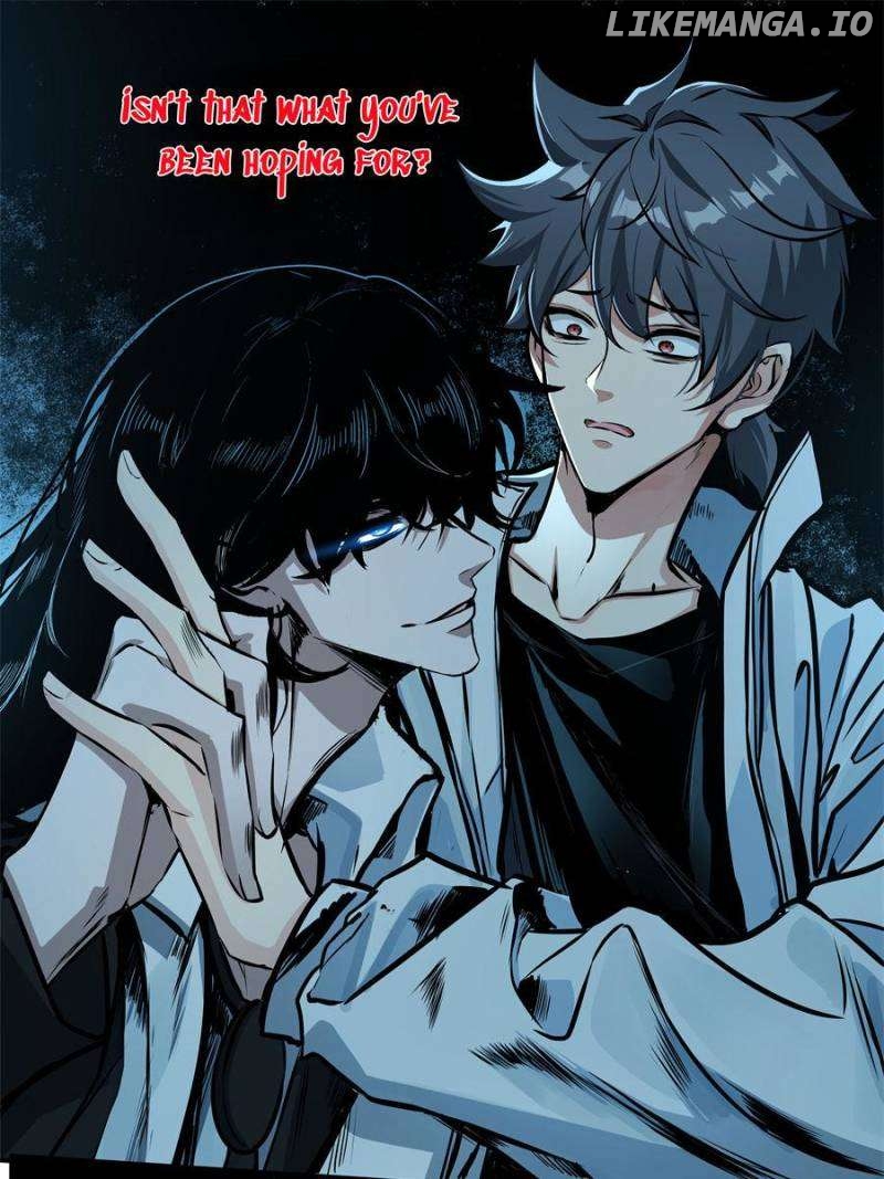 Alien Abyss: Restart Era Chapter 26 - page 17